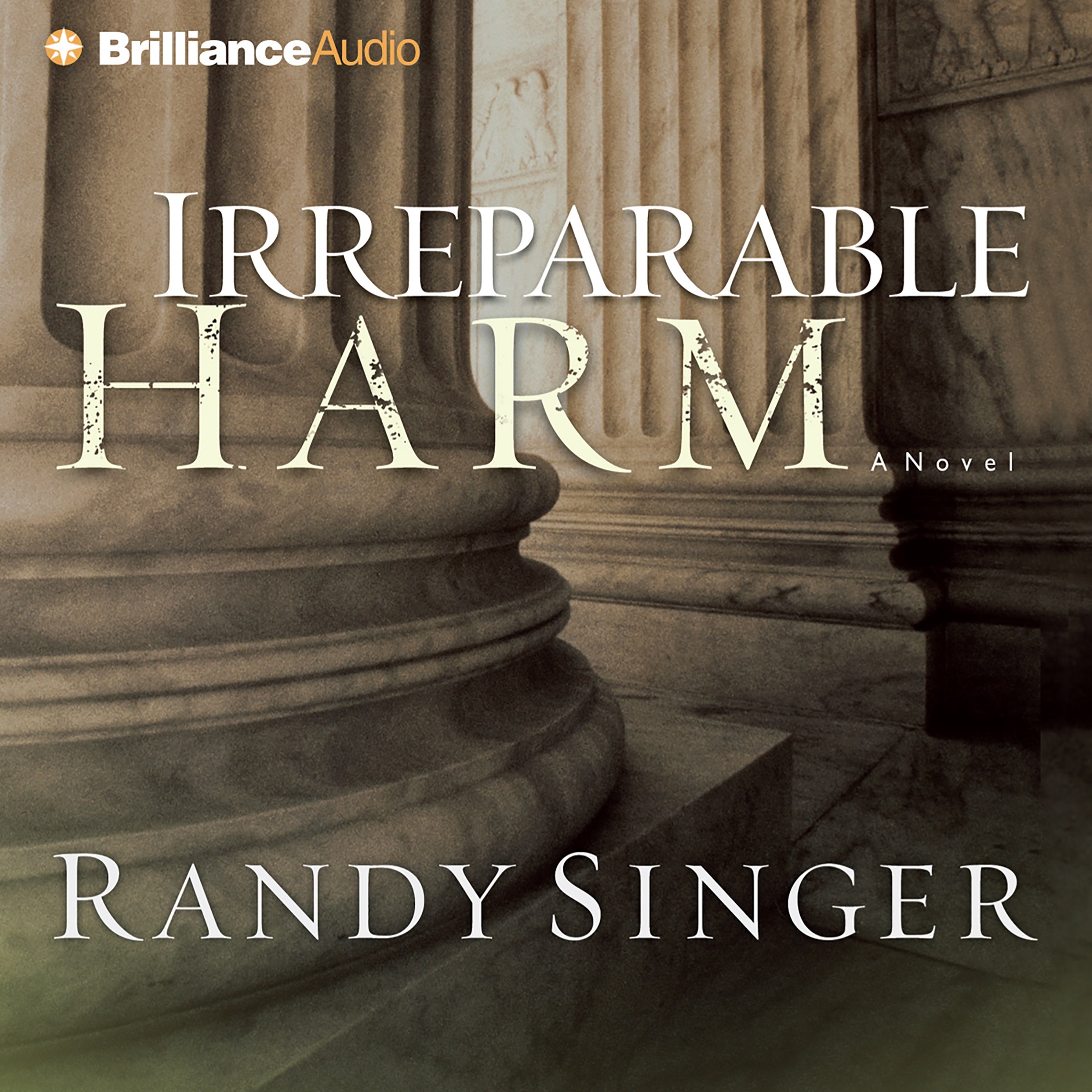 Irreparable Harm