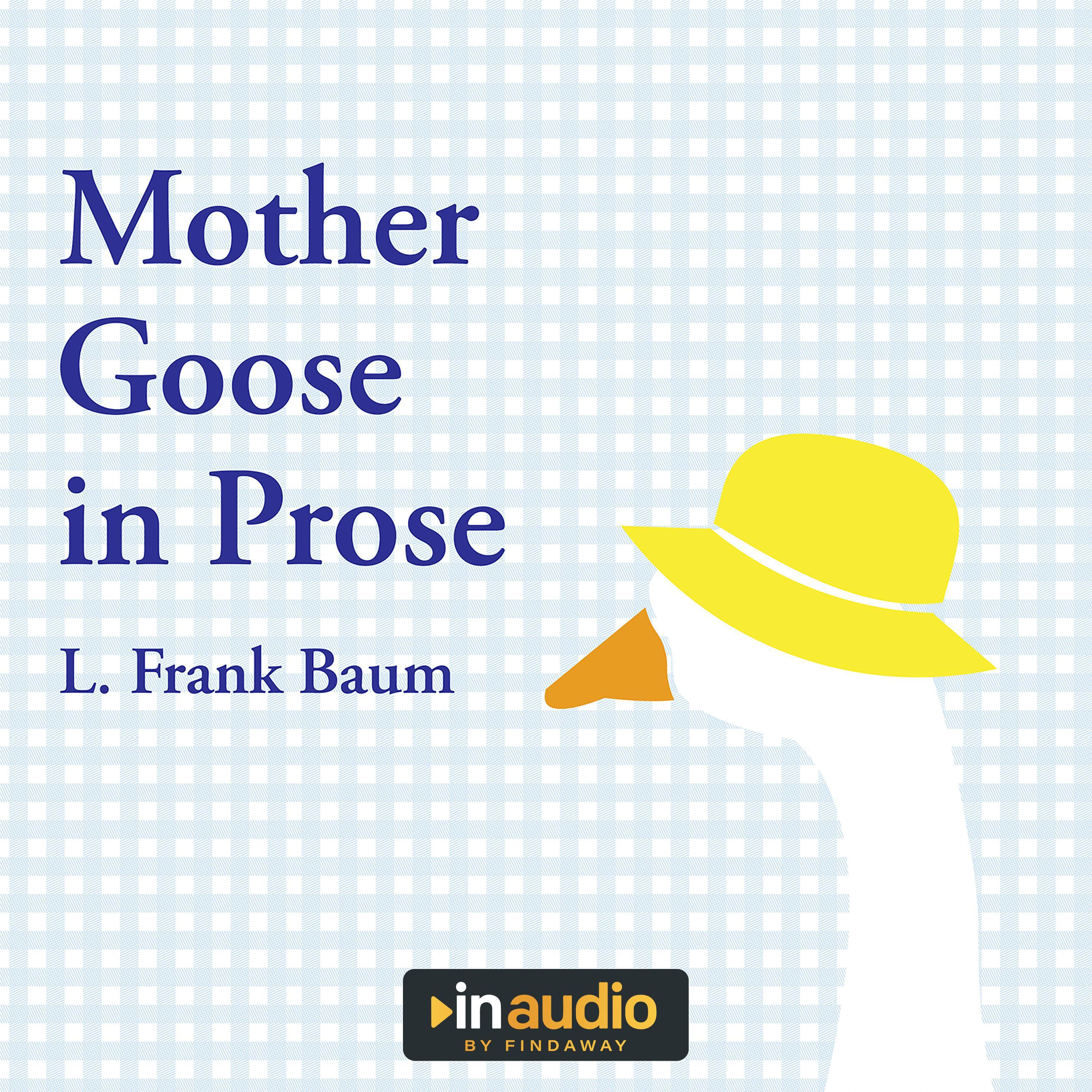 Mother Goose in Prose