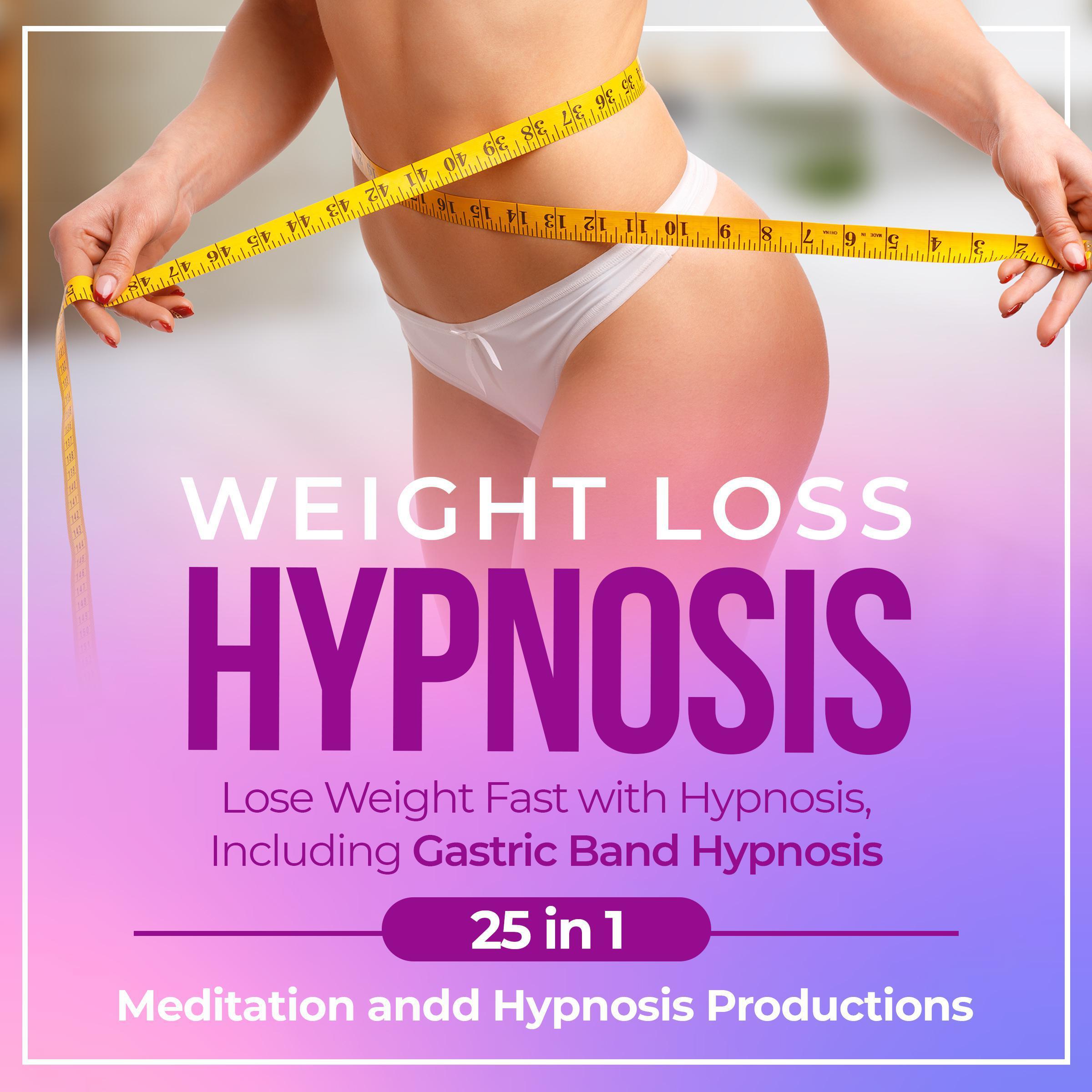 Weight Loss Hypnosis