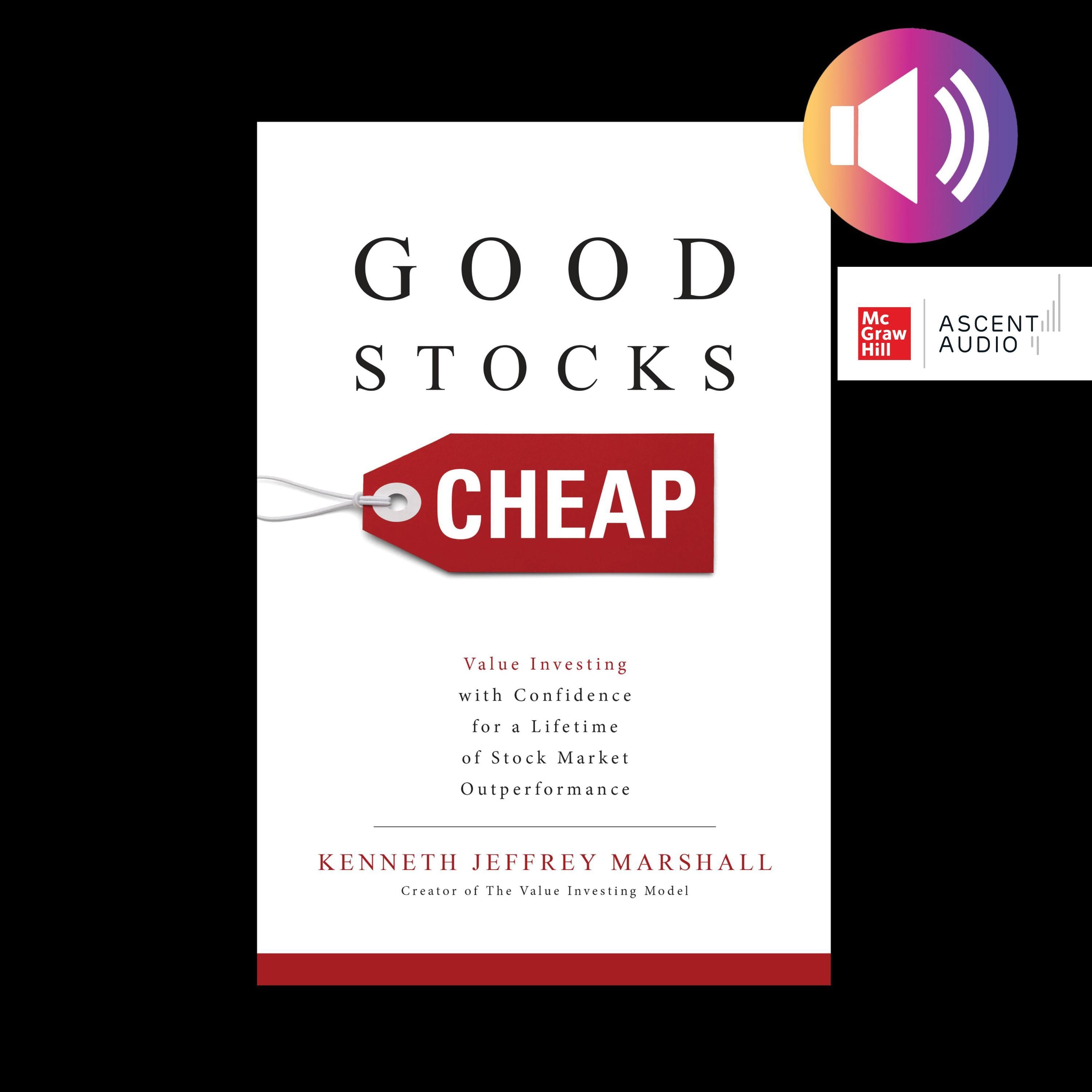Good Stocks Cheap