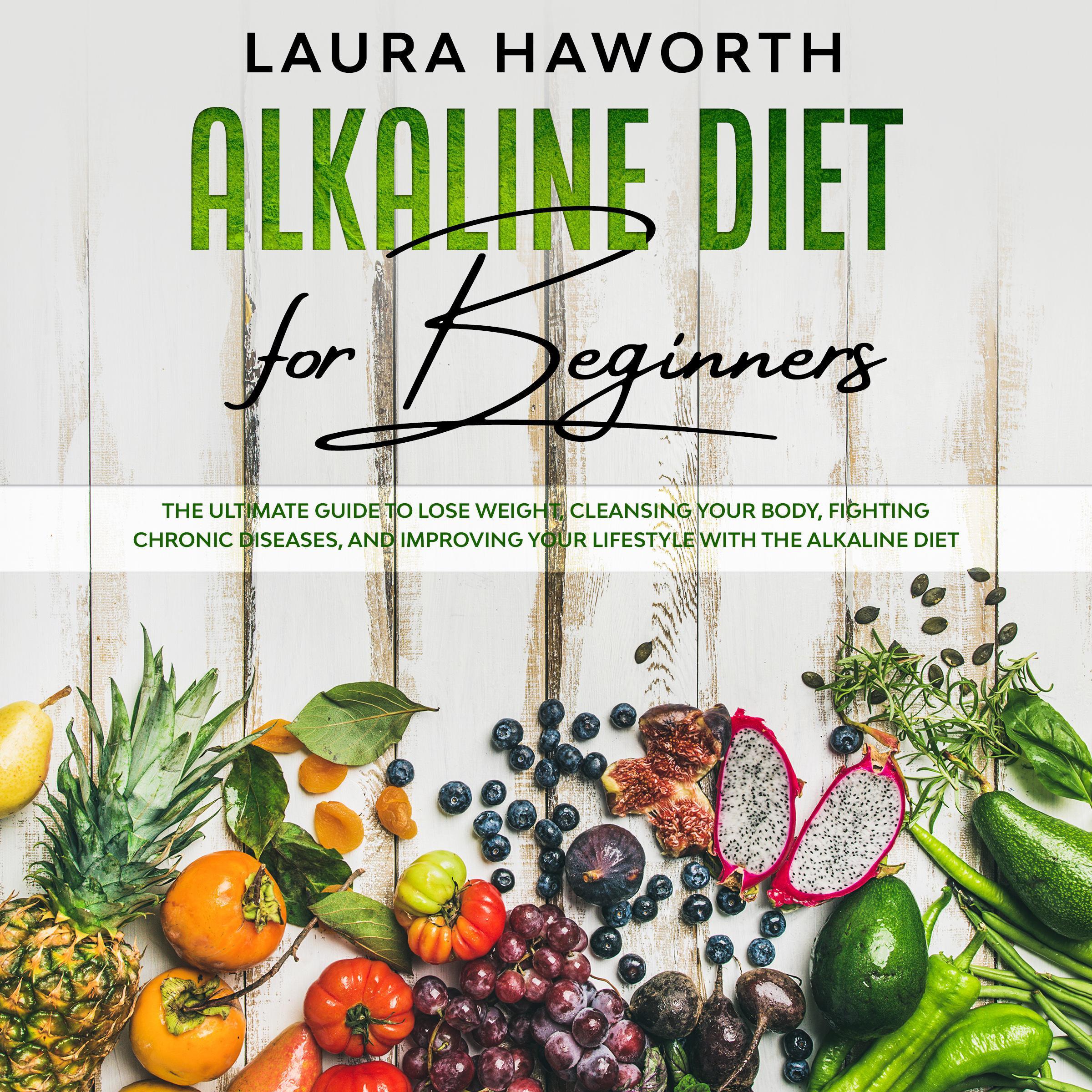 Alkaline Diet for Beginners
