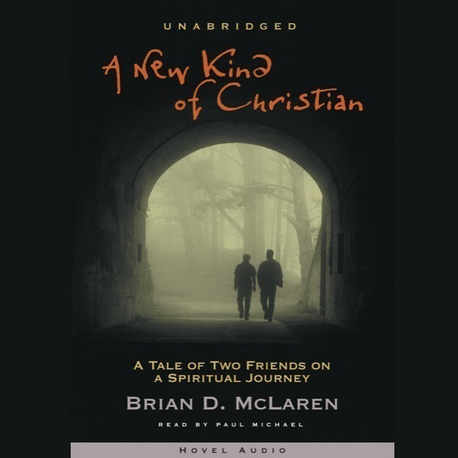 A New Kind of Christian