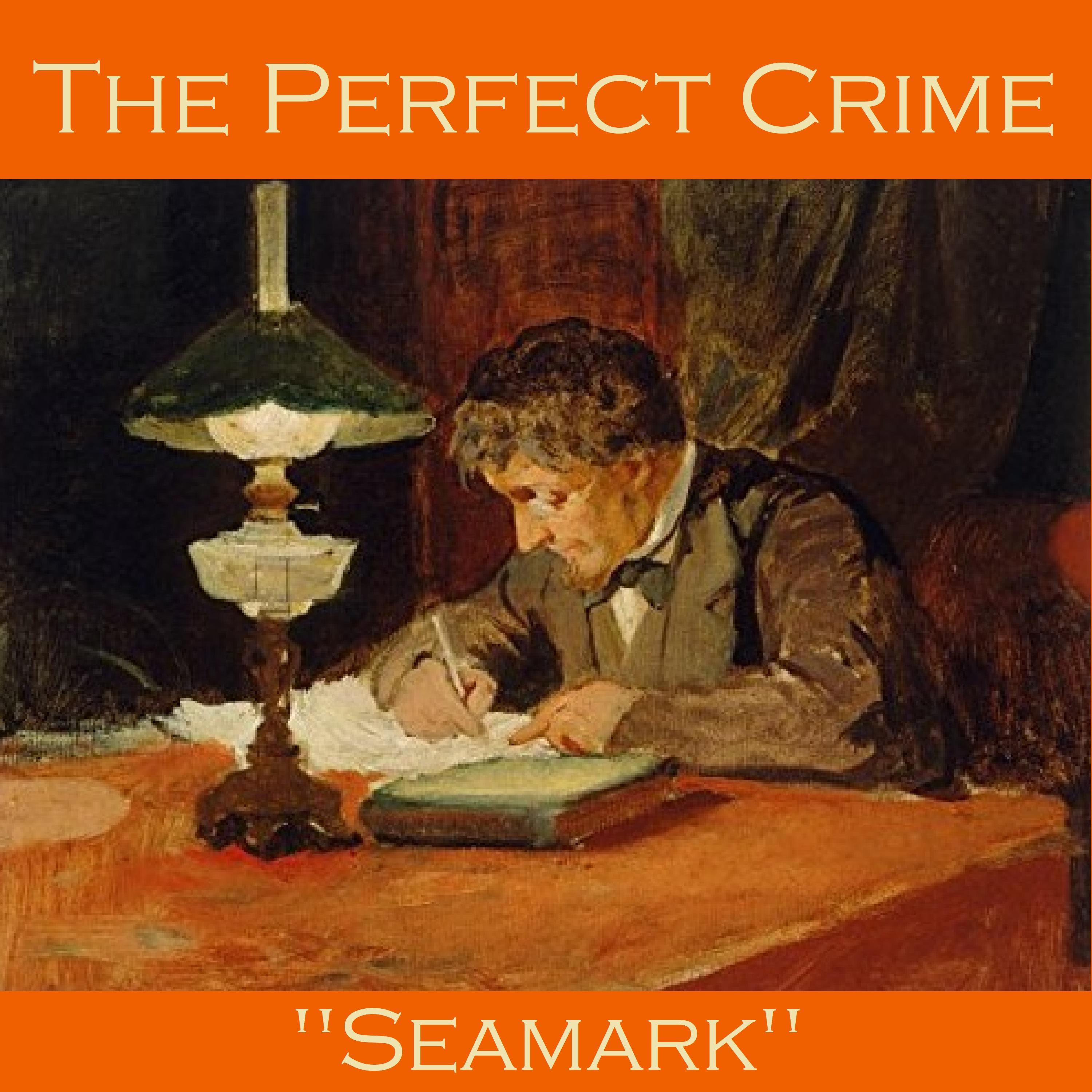 The Perfect Crime