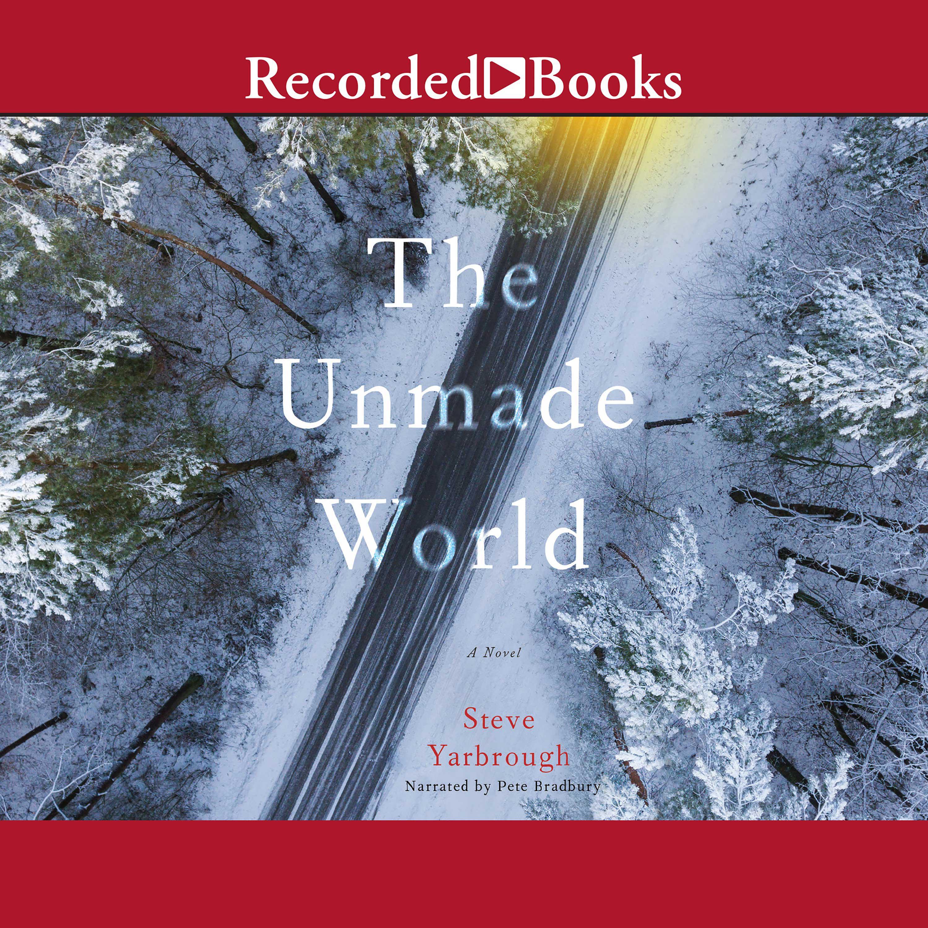 The Unmade World