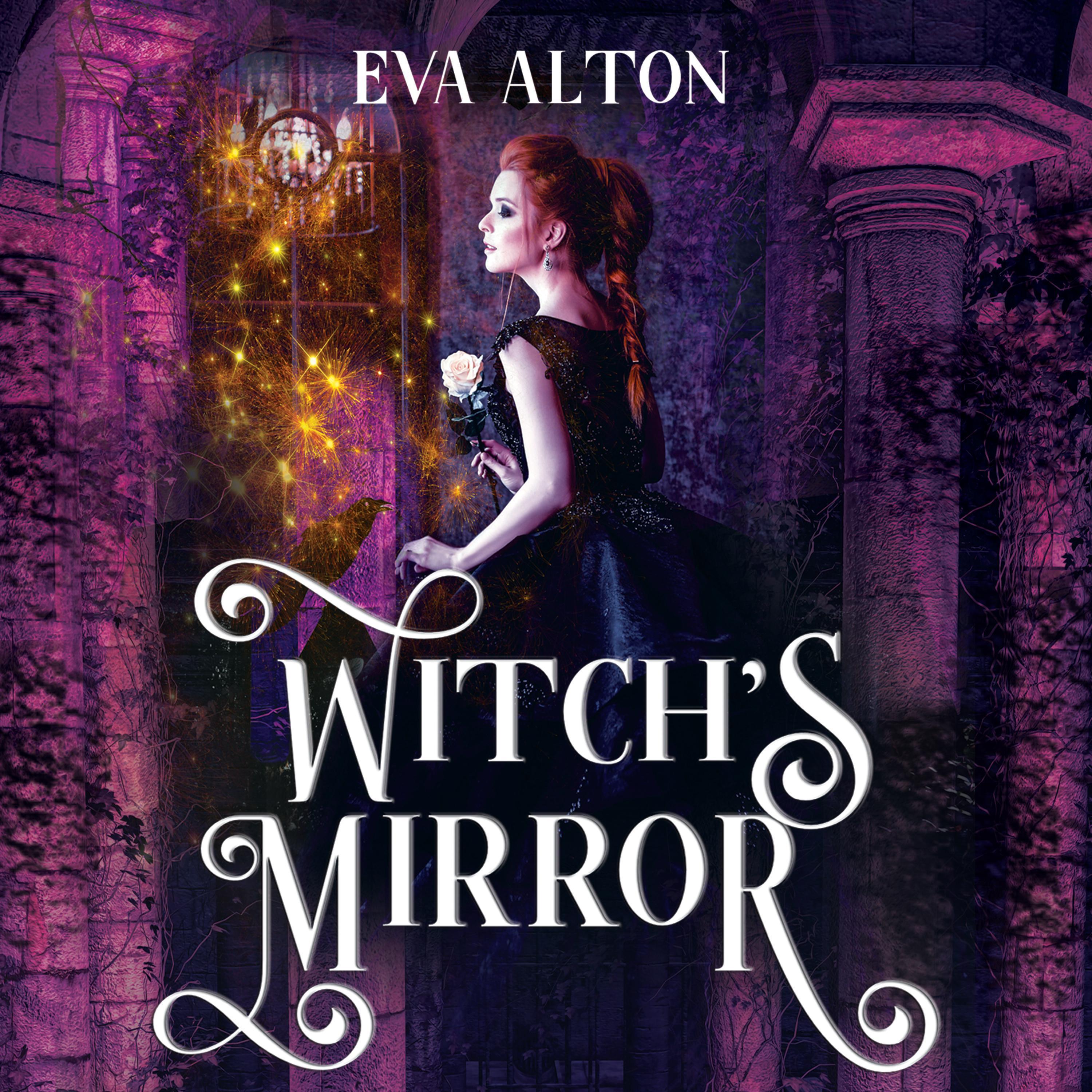 Witch's Mirror