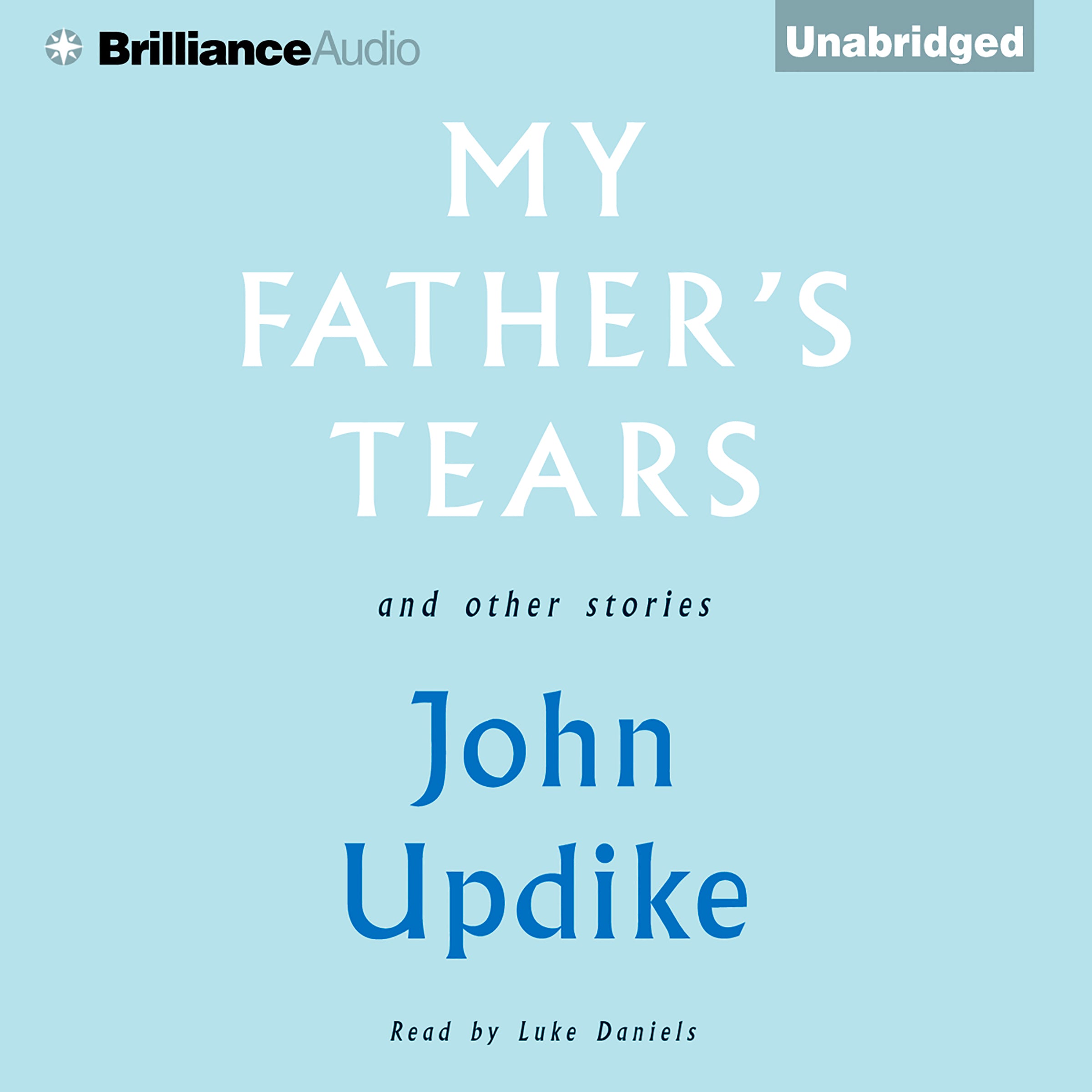 My Father's Tears and Other Stories