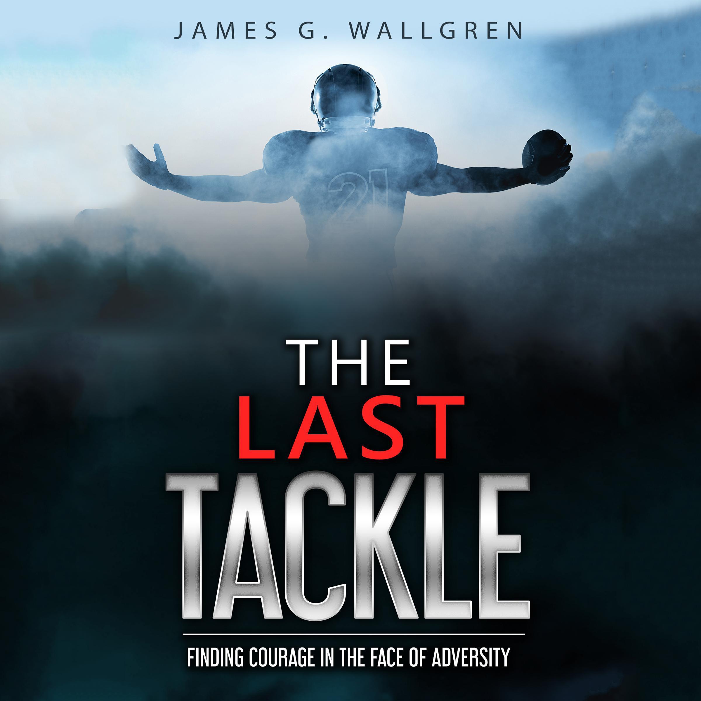 The Last Tackle