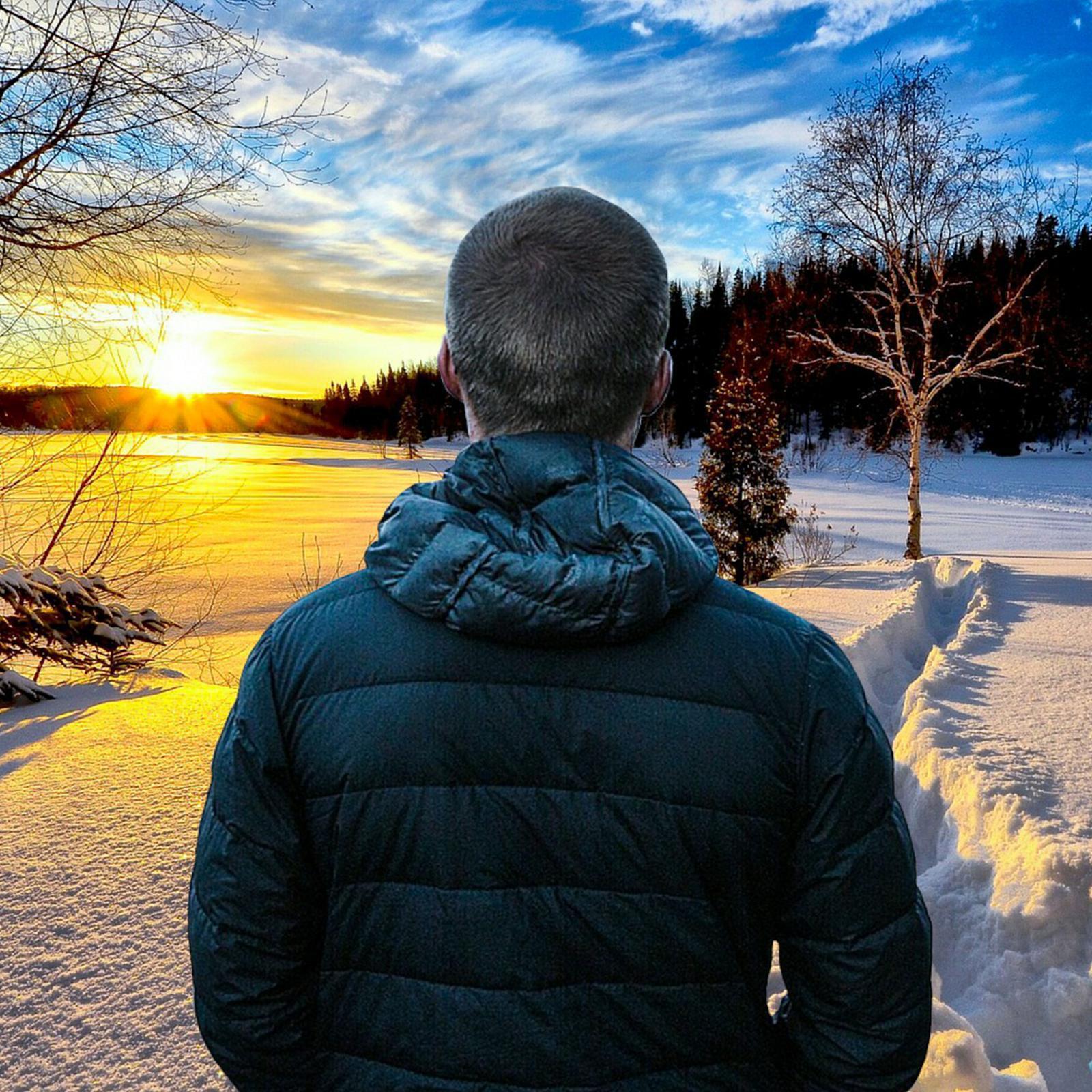 Hypnosis to Be Free From Stress