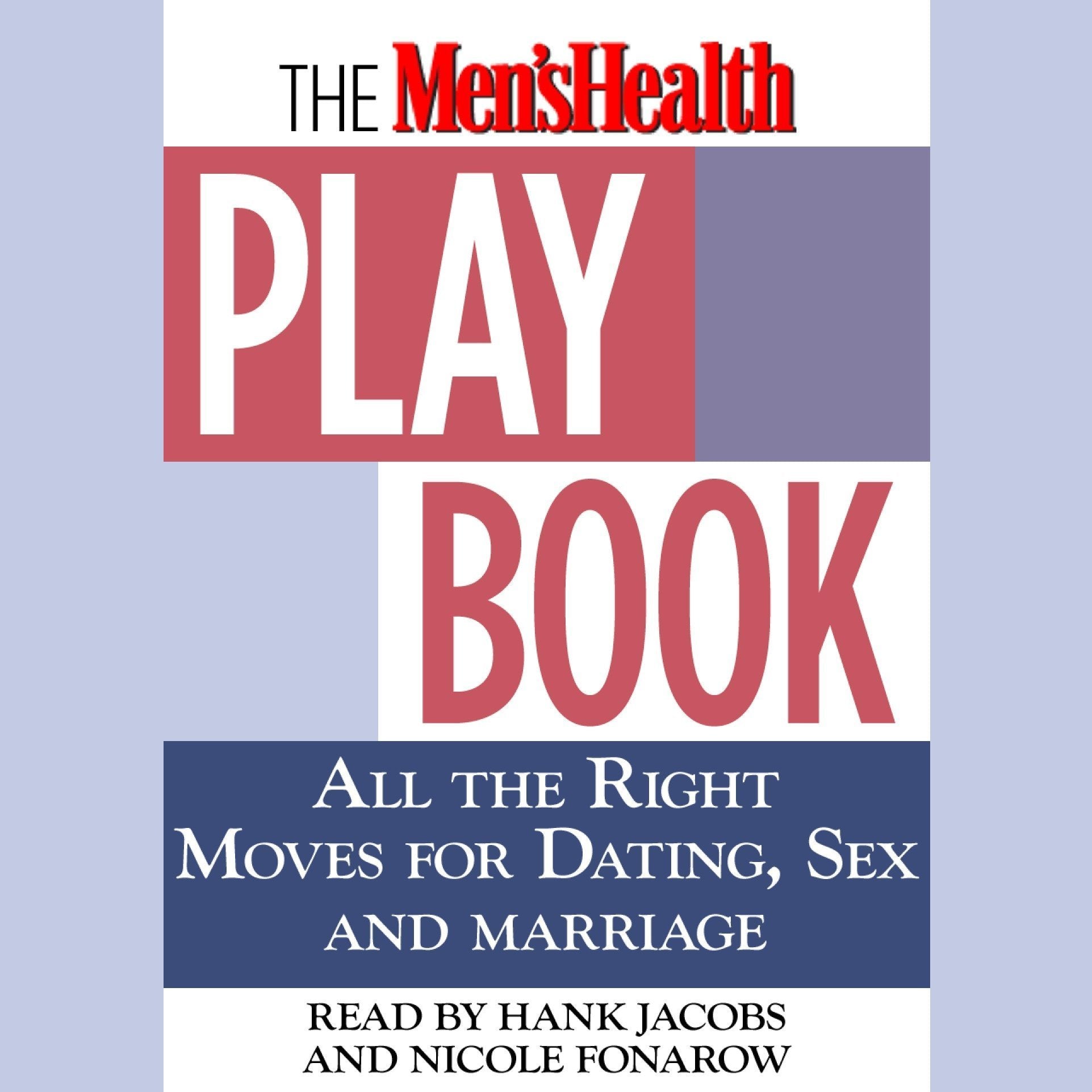 The Men's Health Playbook
