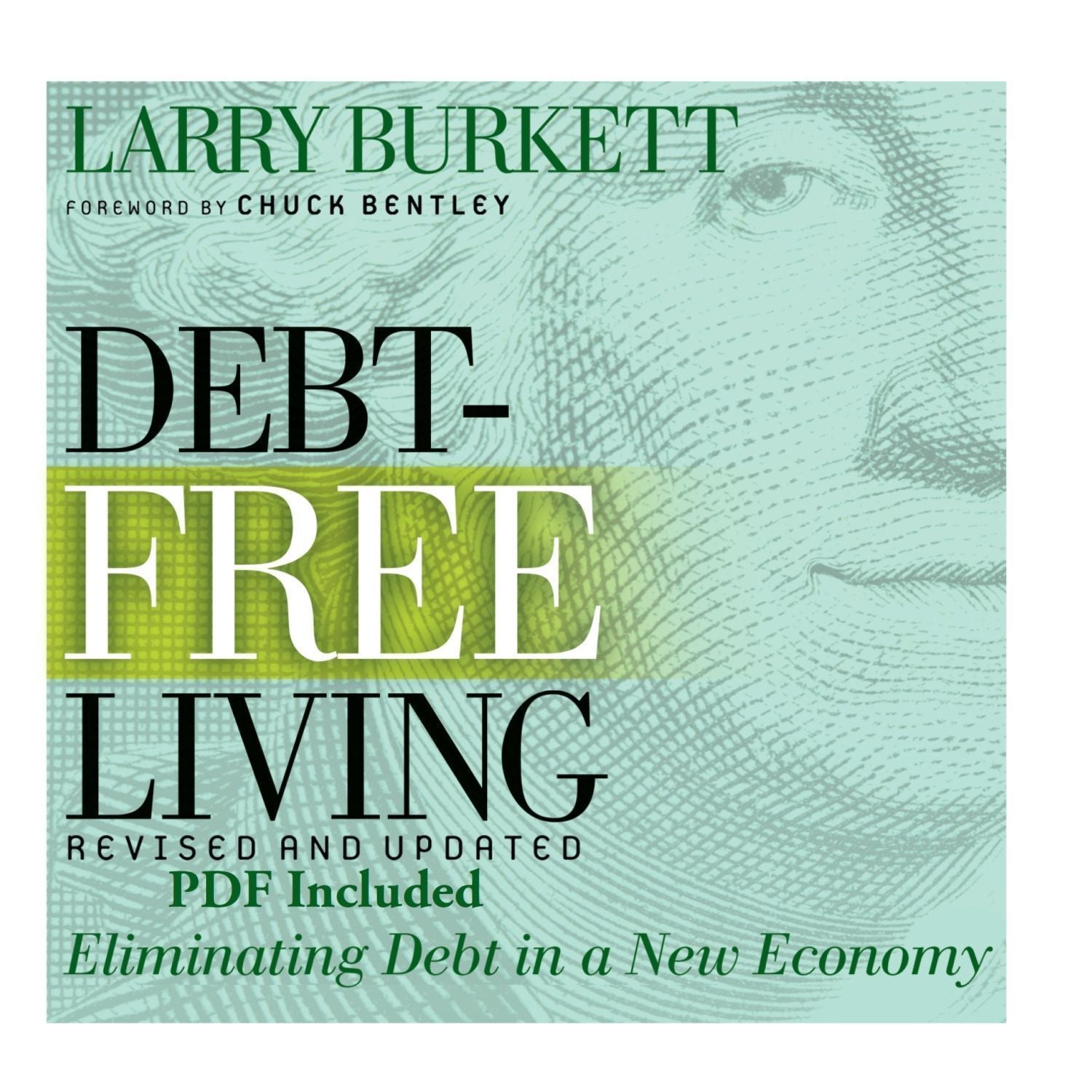 Debt-Free Living