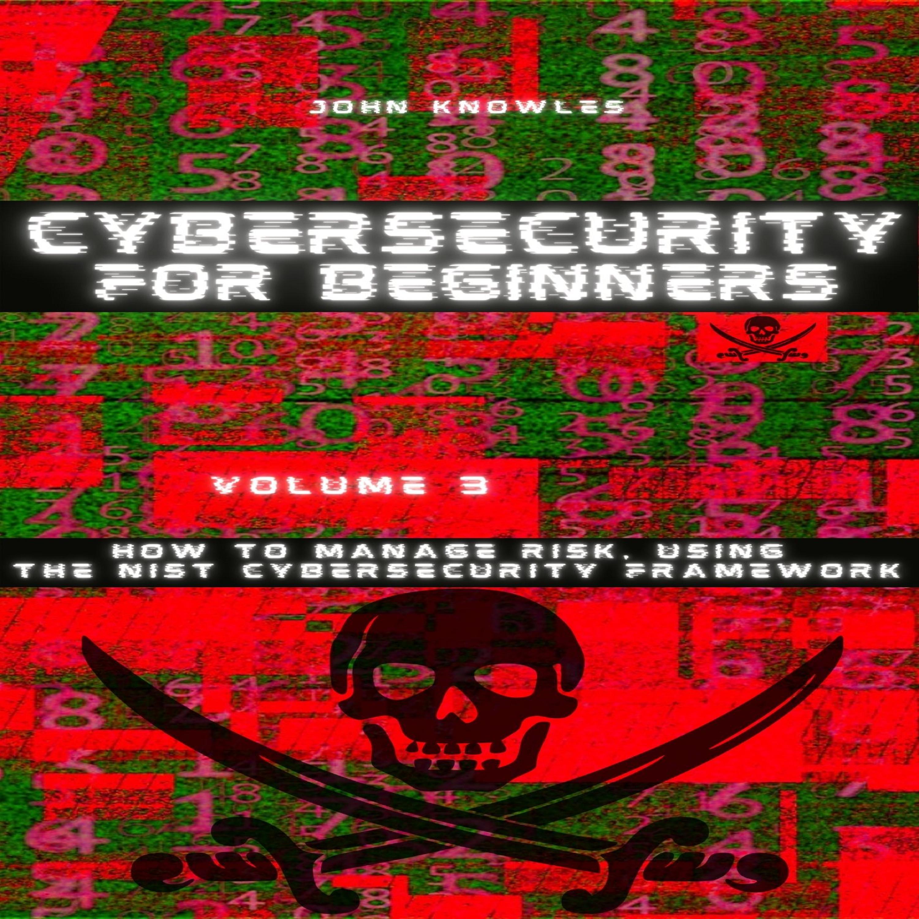 Cybersecurity For Beginners