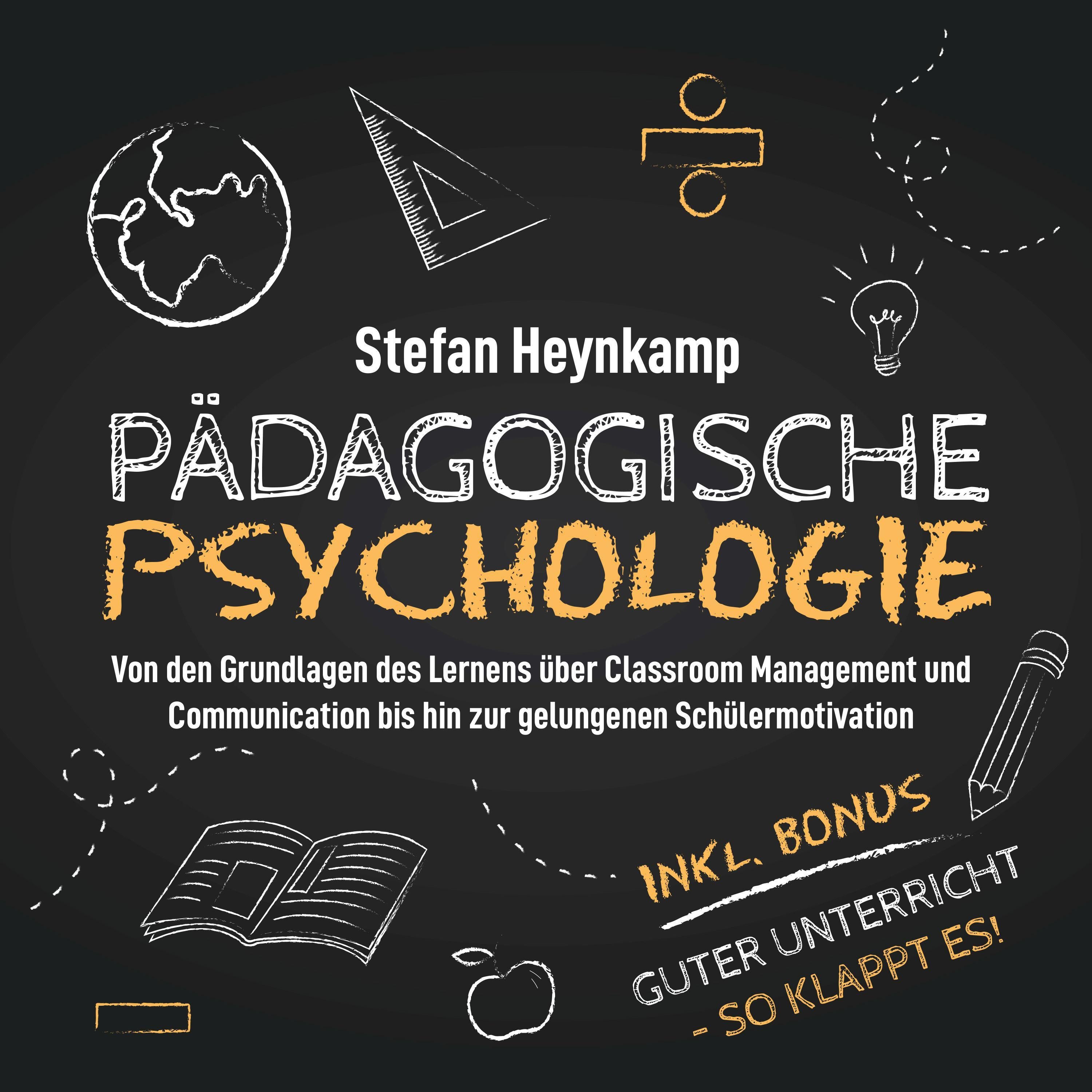 Pädagogische Psychologie