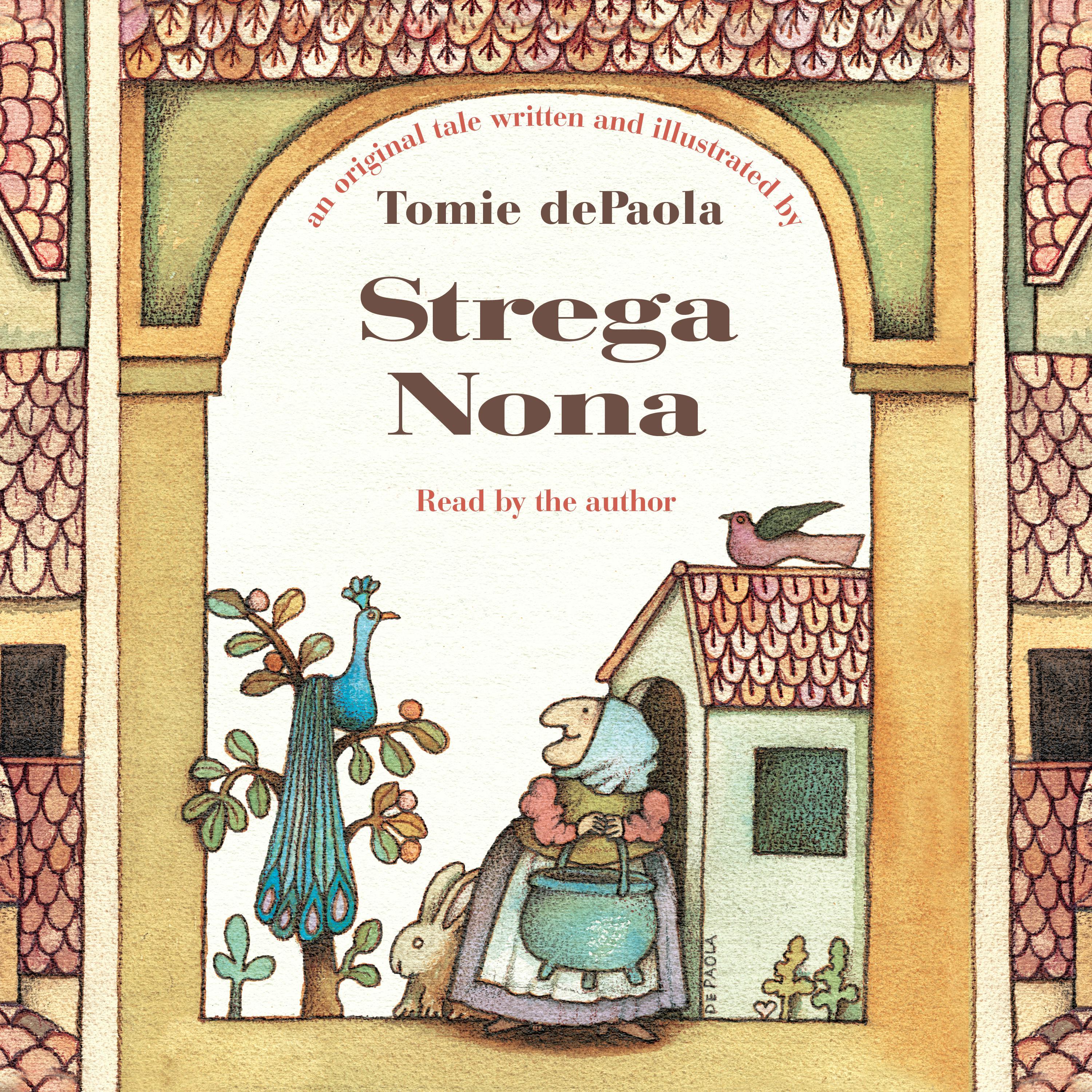 Strega Nona