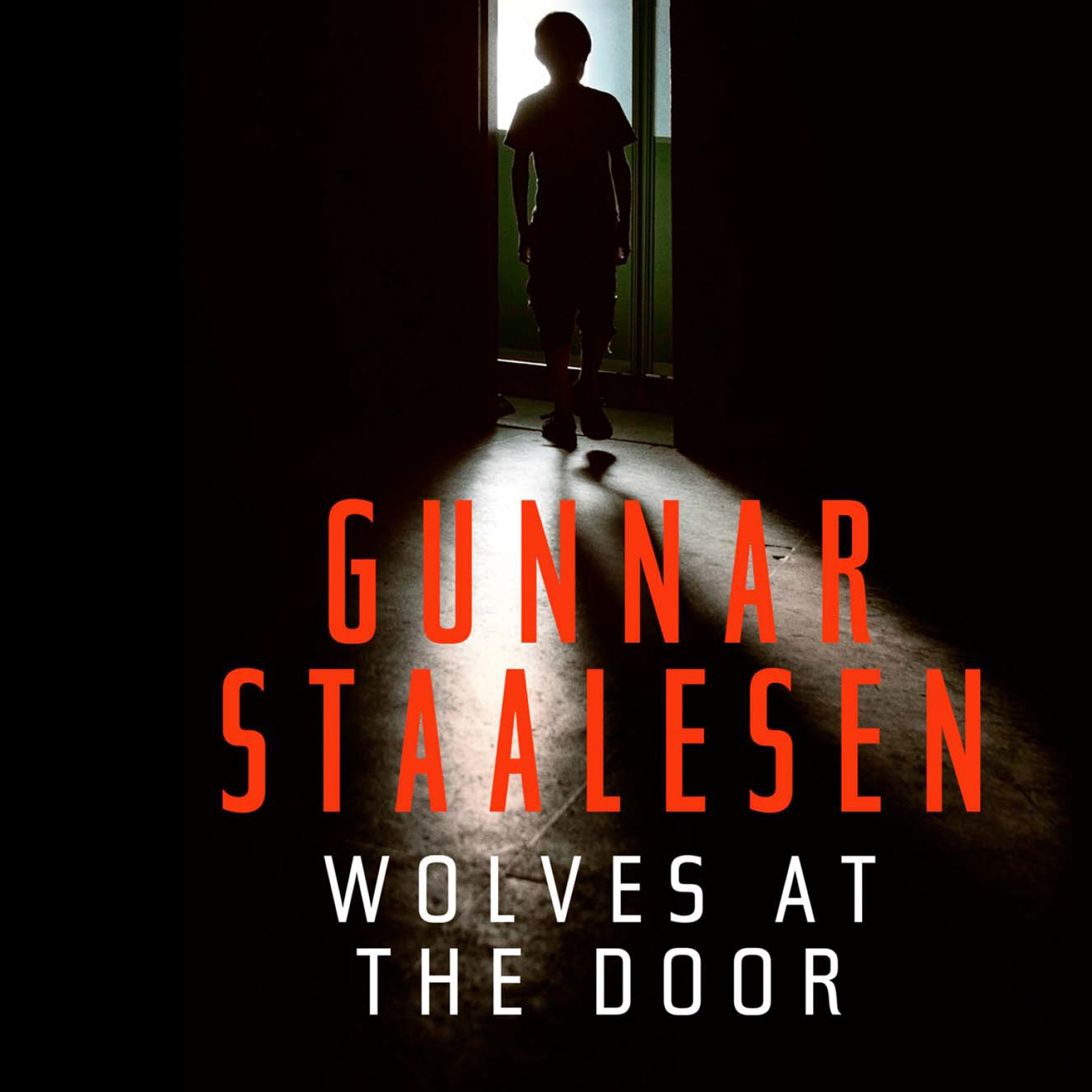 Wolves at the Door