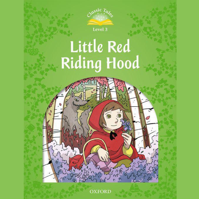 Little Red Riding Hood