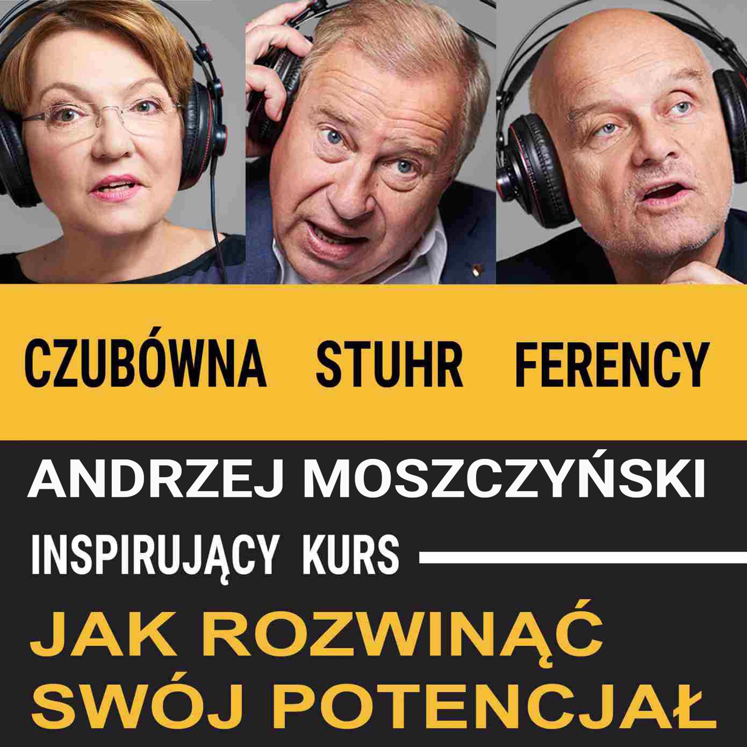 Jak rozwinąć swój potencjał
