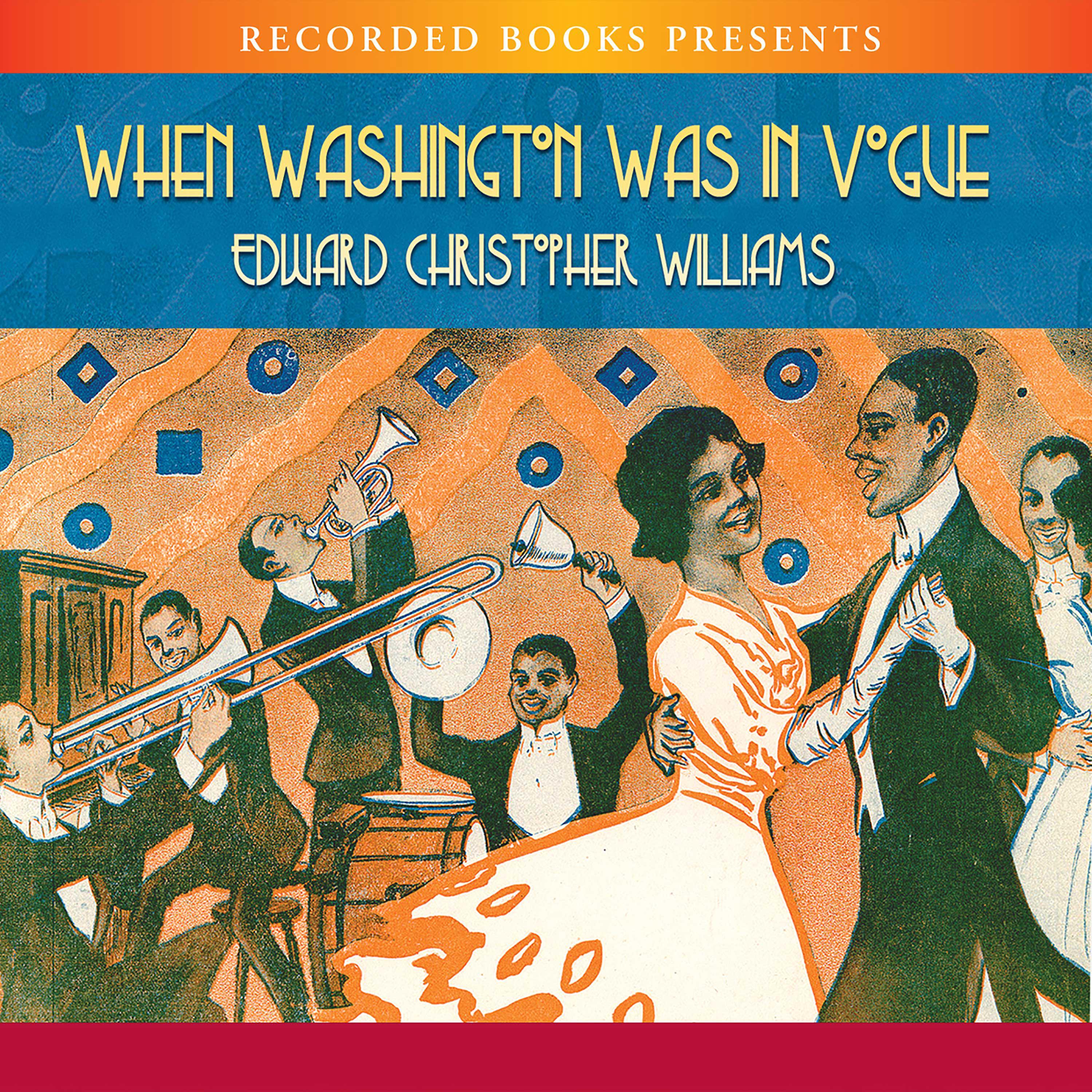 When Washington Was in Vogue