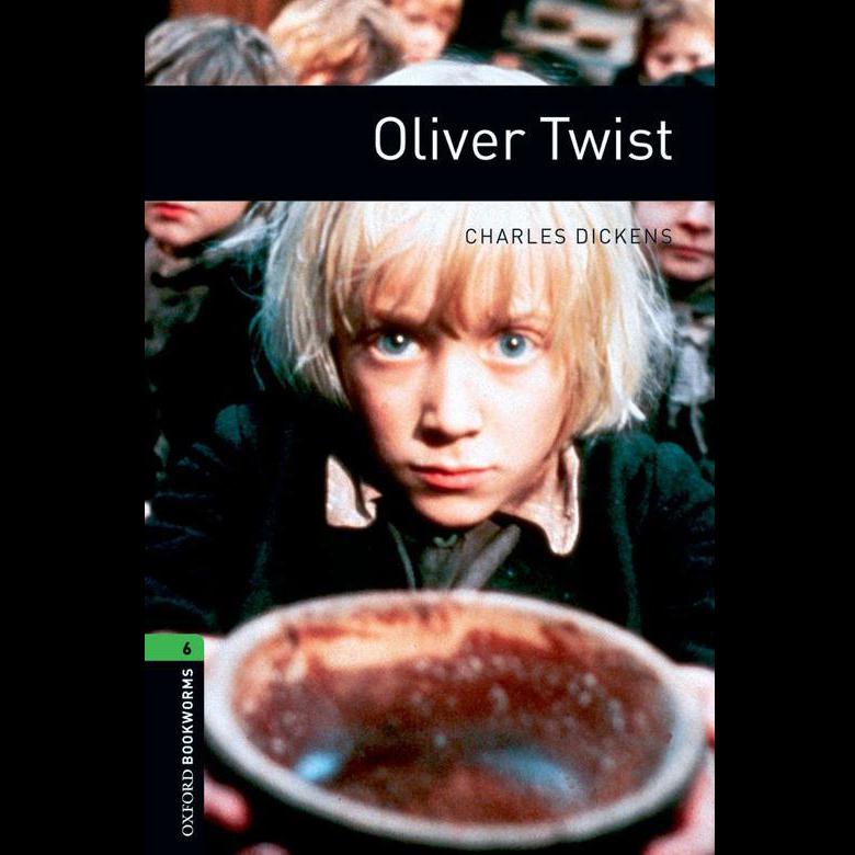 Oliver Twist