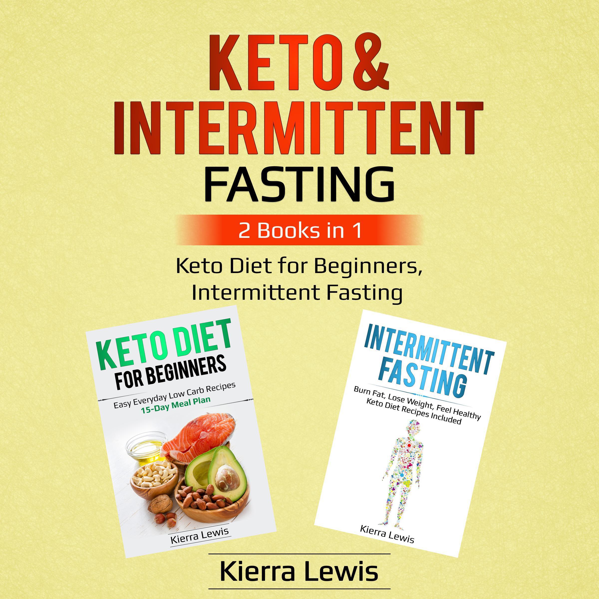 Keto & Intermittent Fasting
