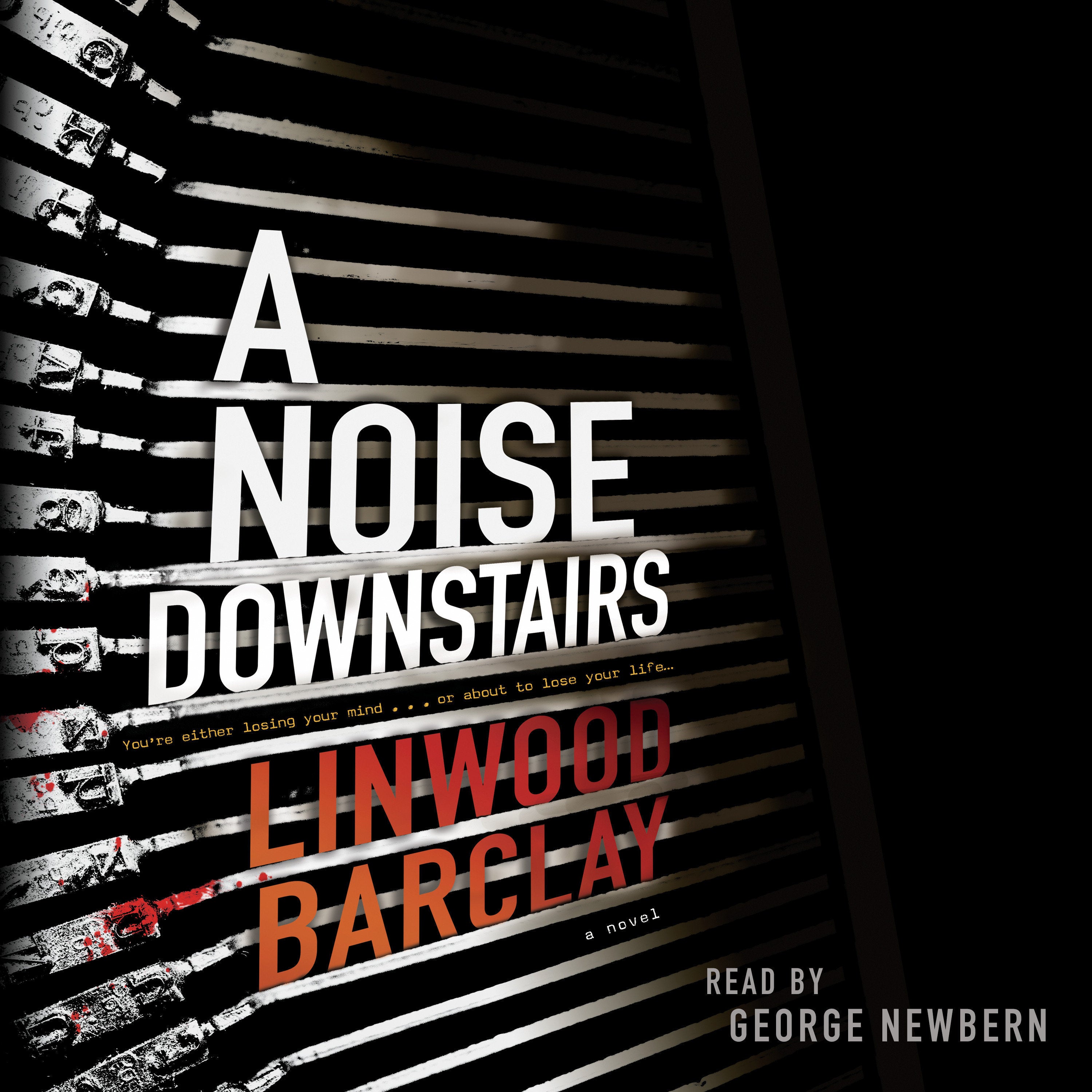 A Noise Downstairs