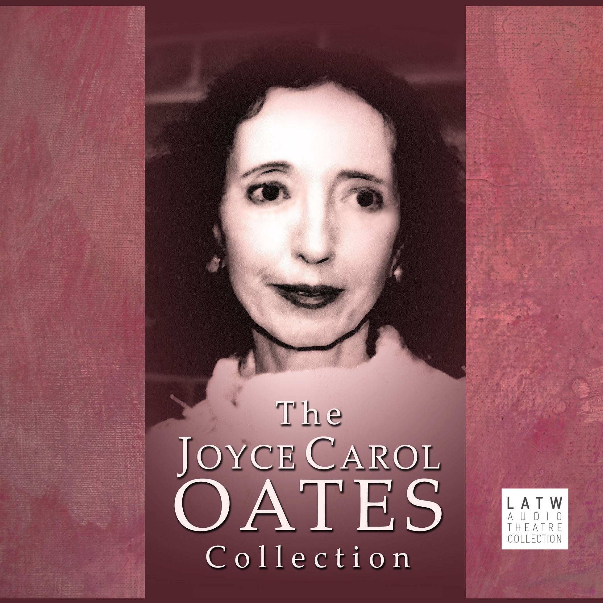The Joyce Carol Oates Collection