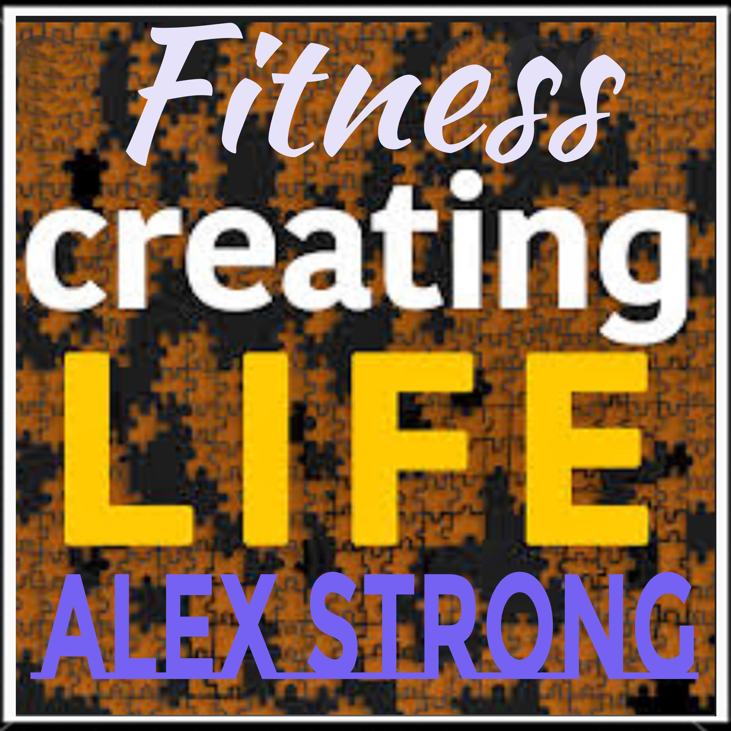 Fitness Creating Life