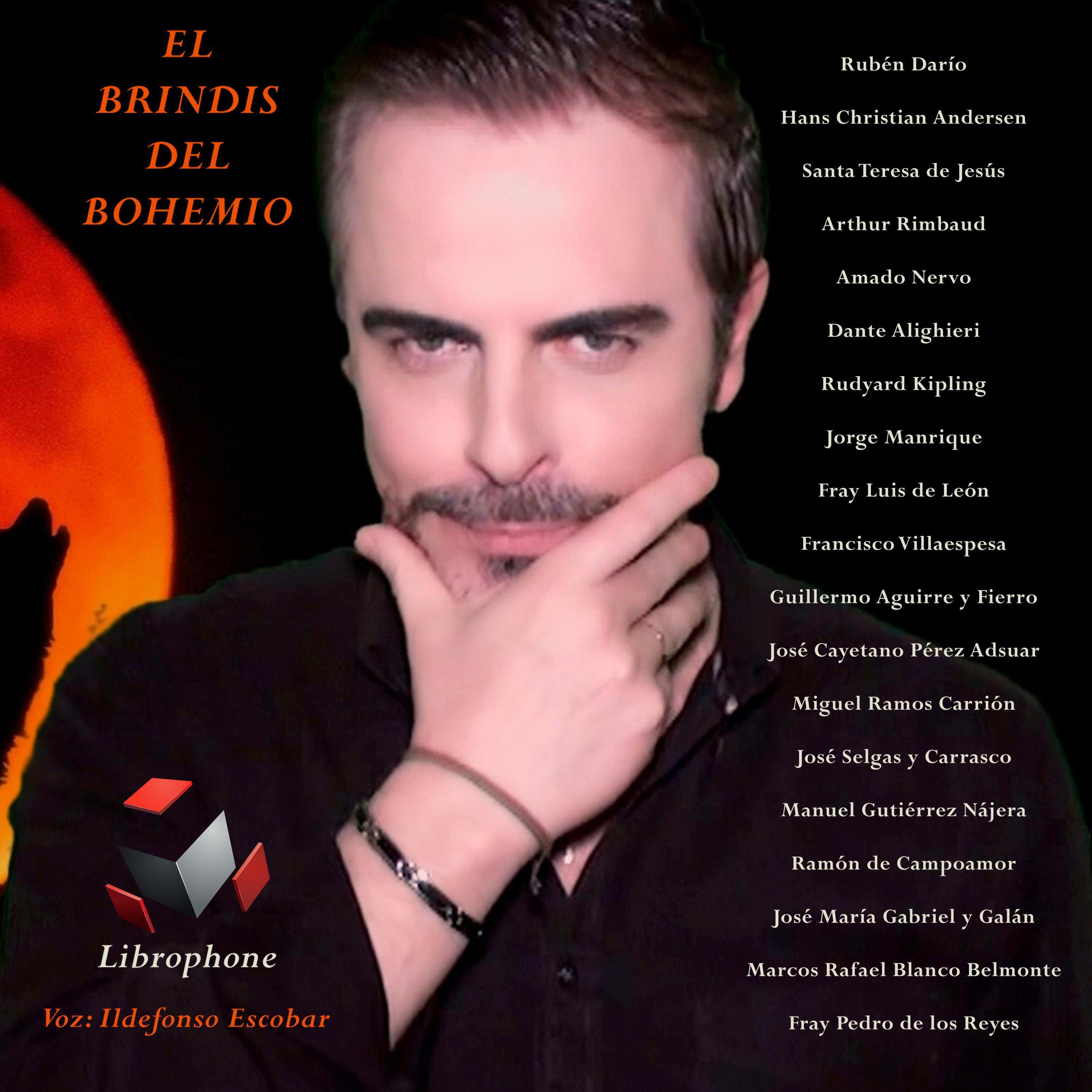 EL BRINDIS DEL BOHEMIO