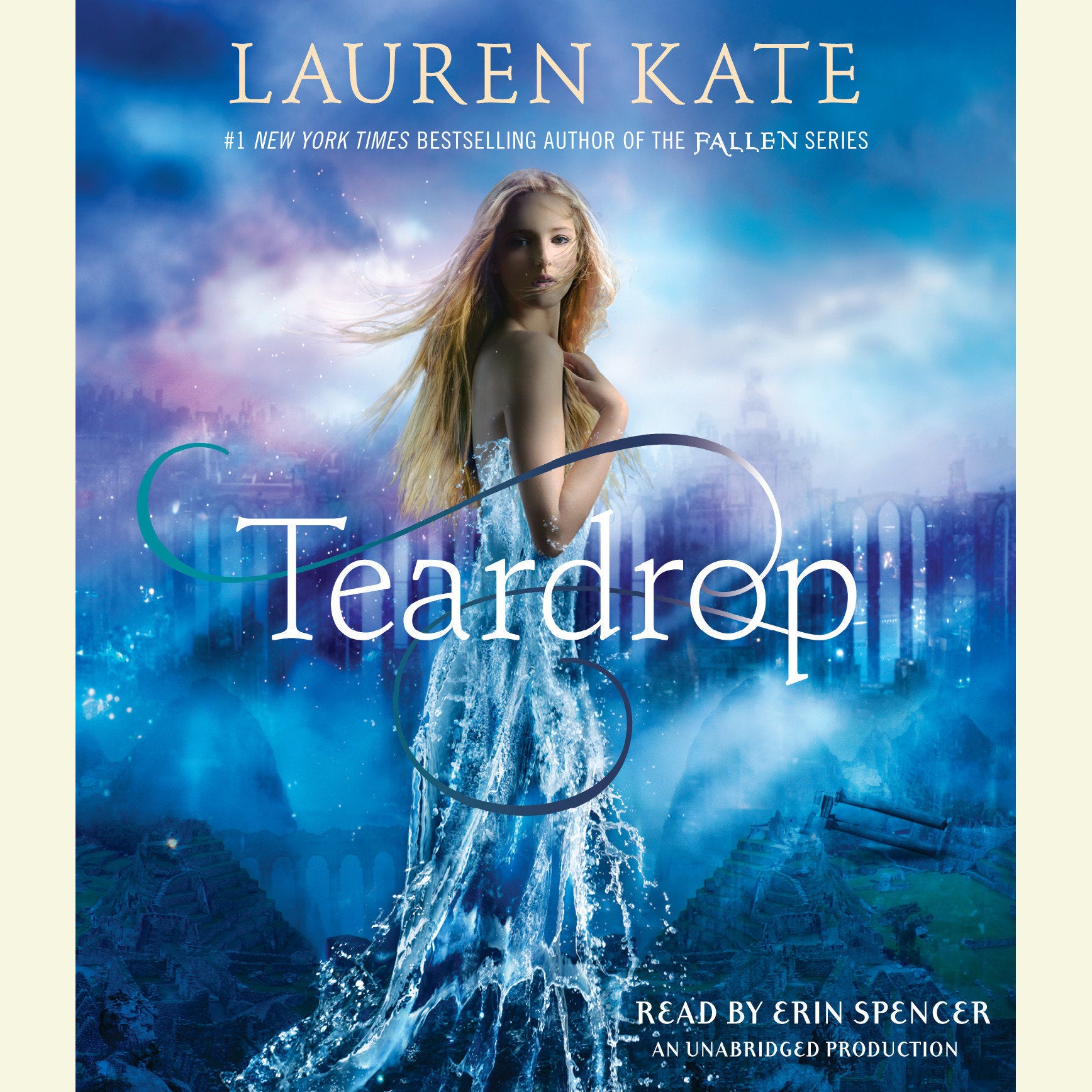 Teardrop