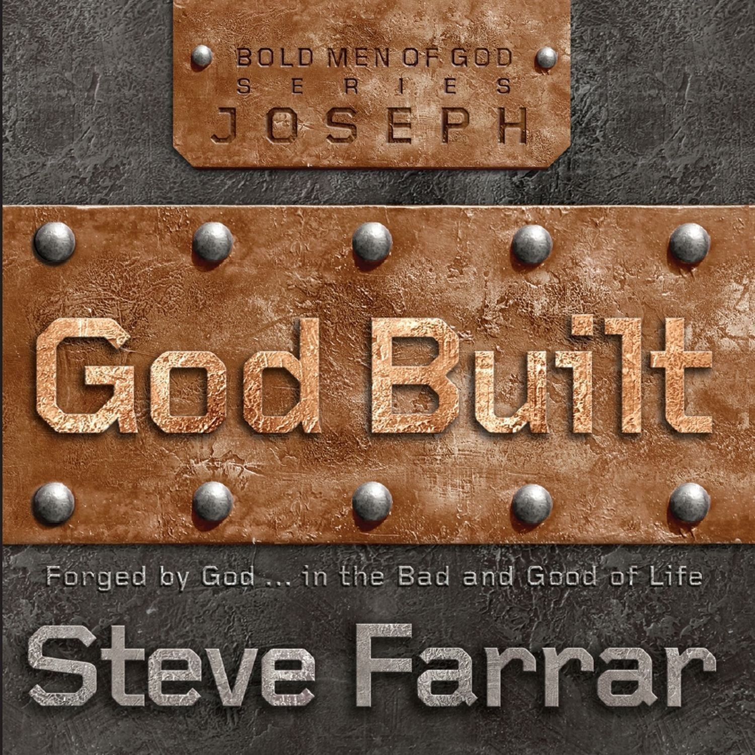 God Built