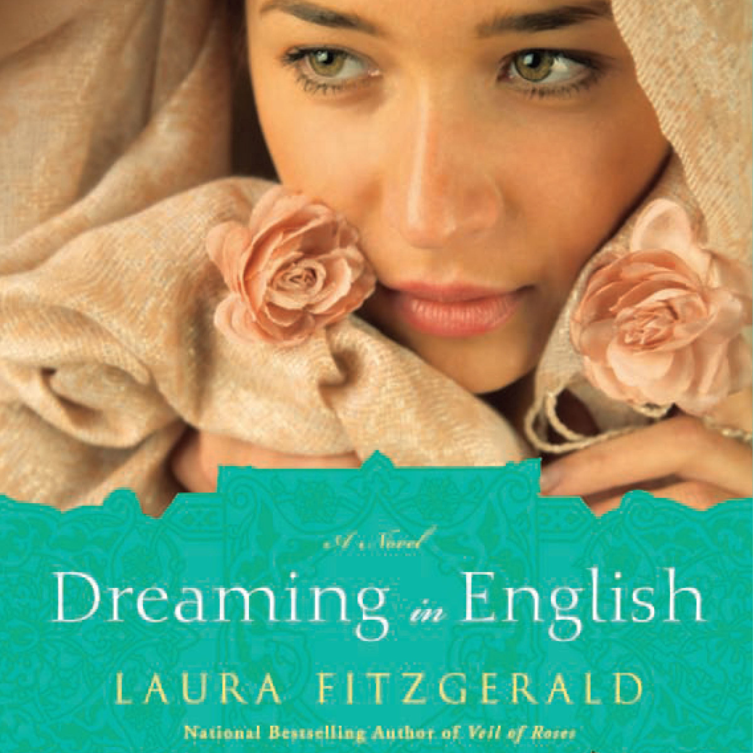 Dreaming in English