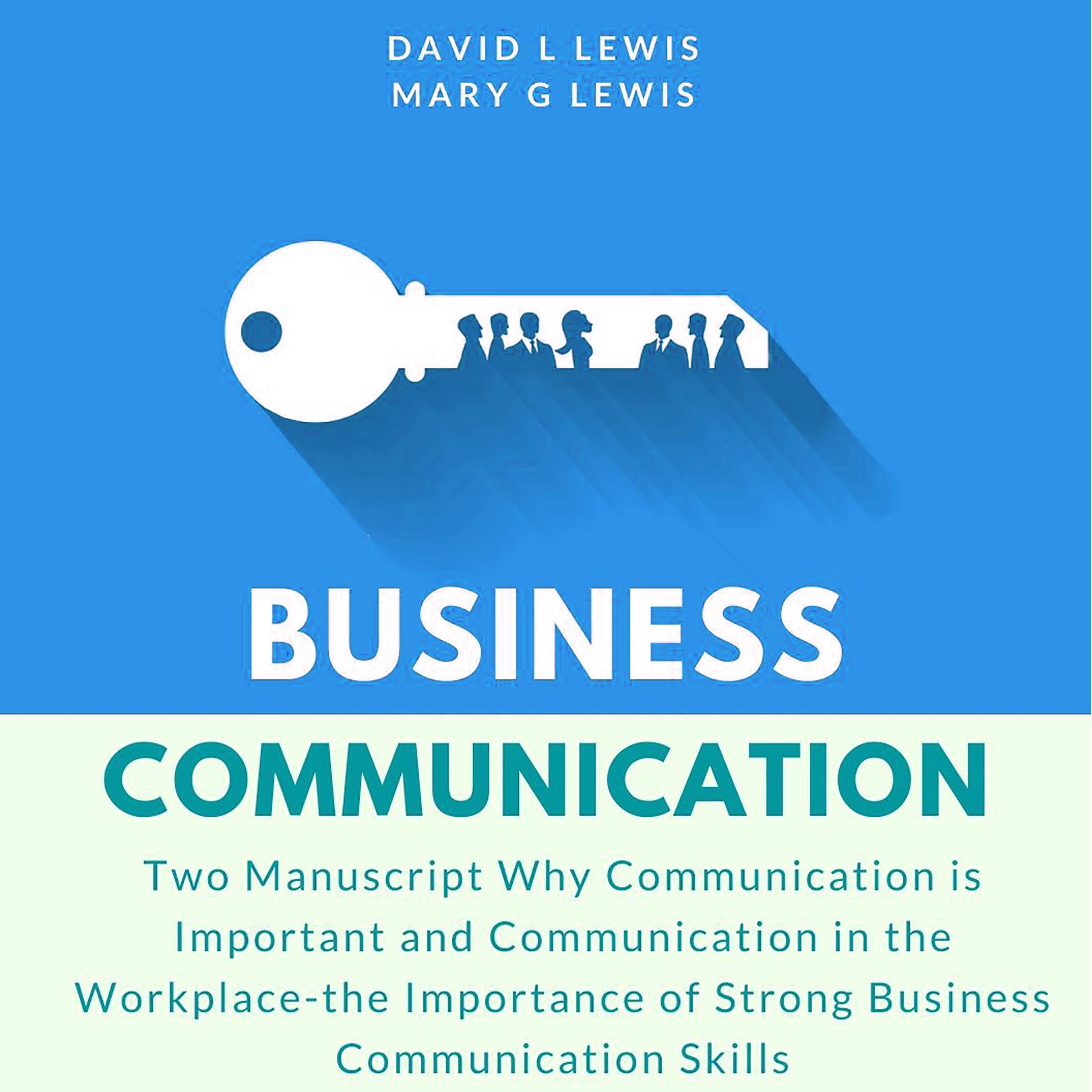 Business Communication: