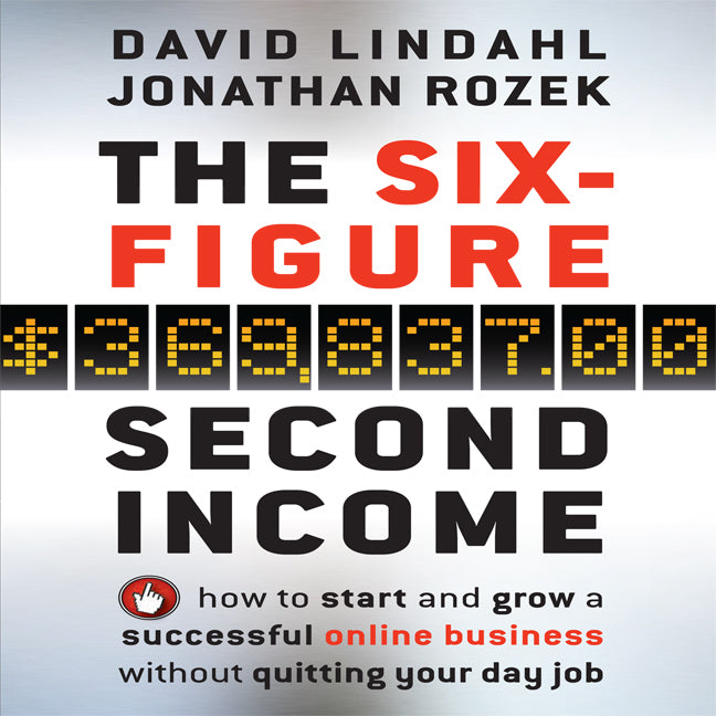 The Six-Figure Second Income