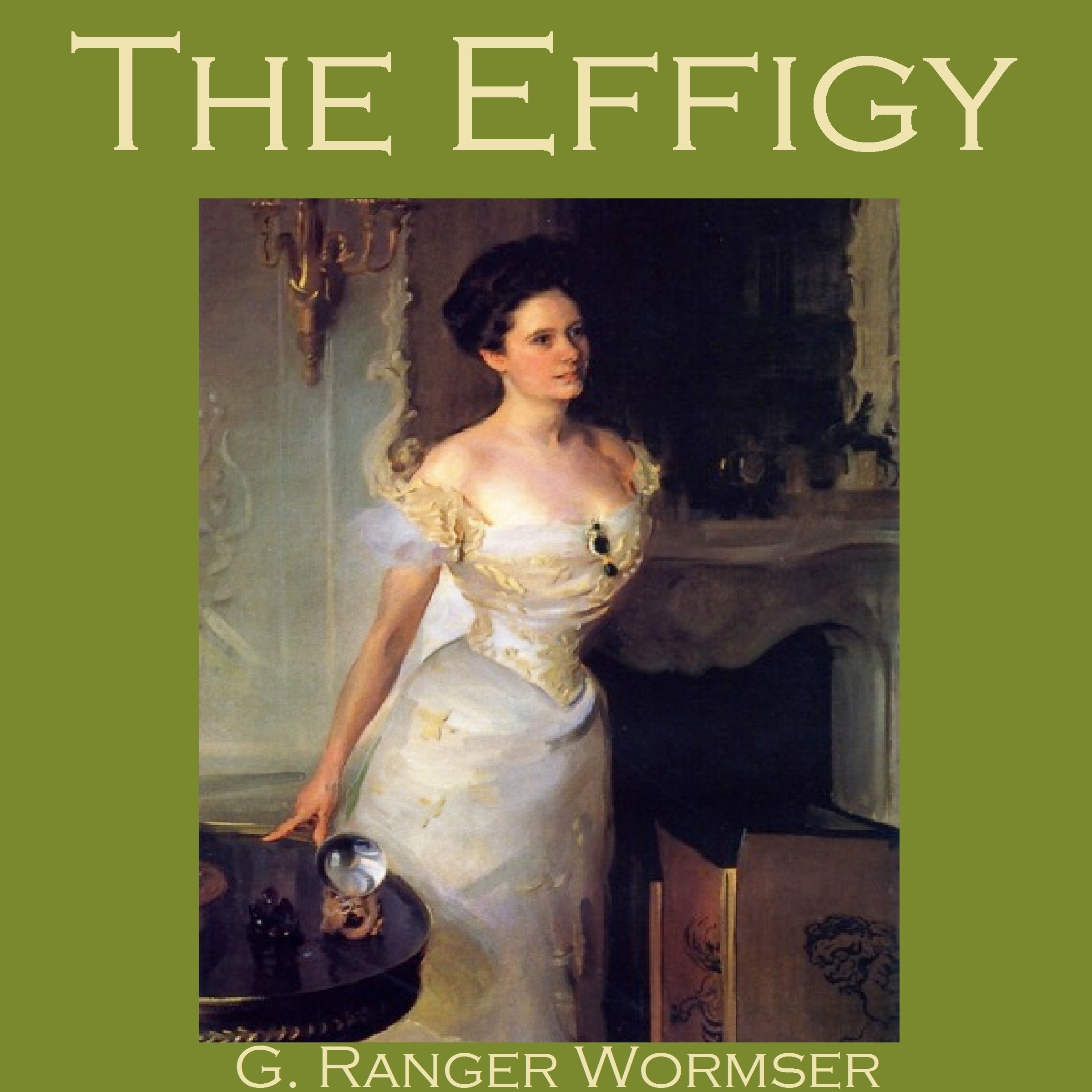 The Effigy