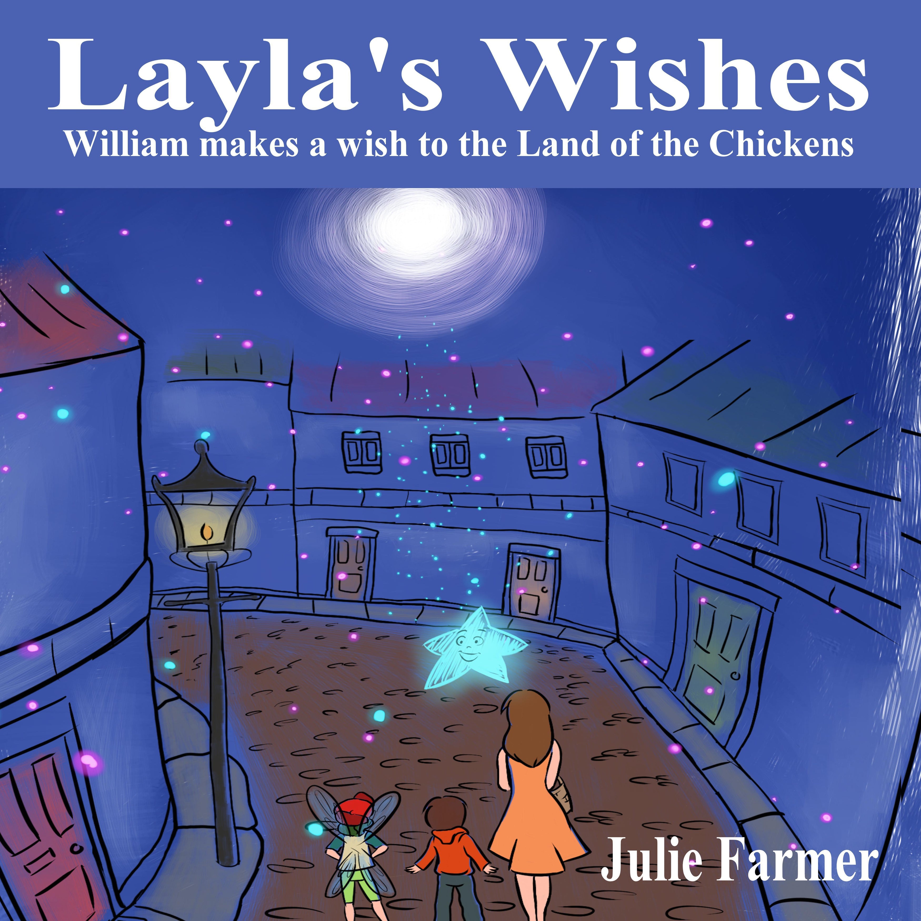 Layla's Wishes