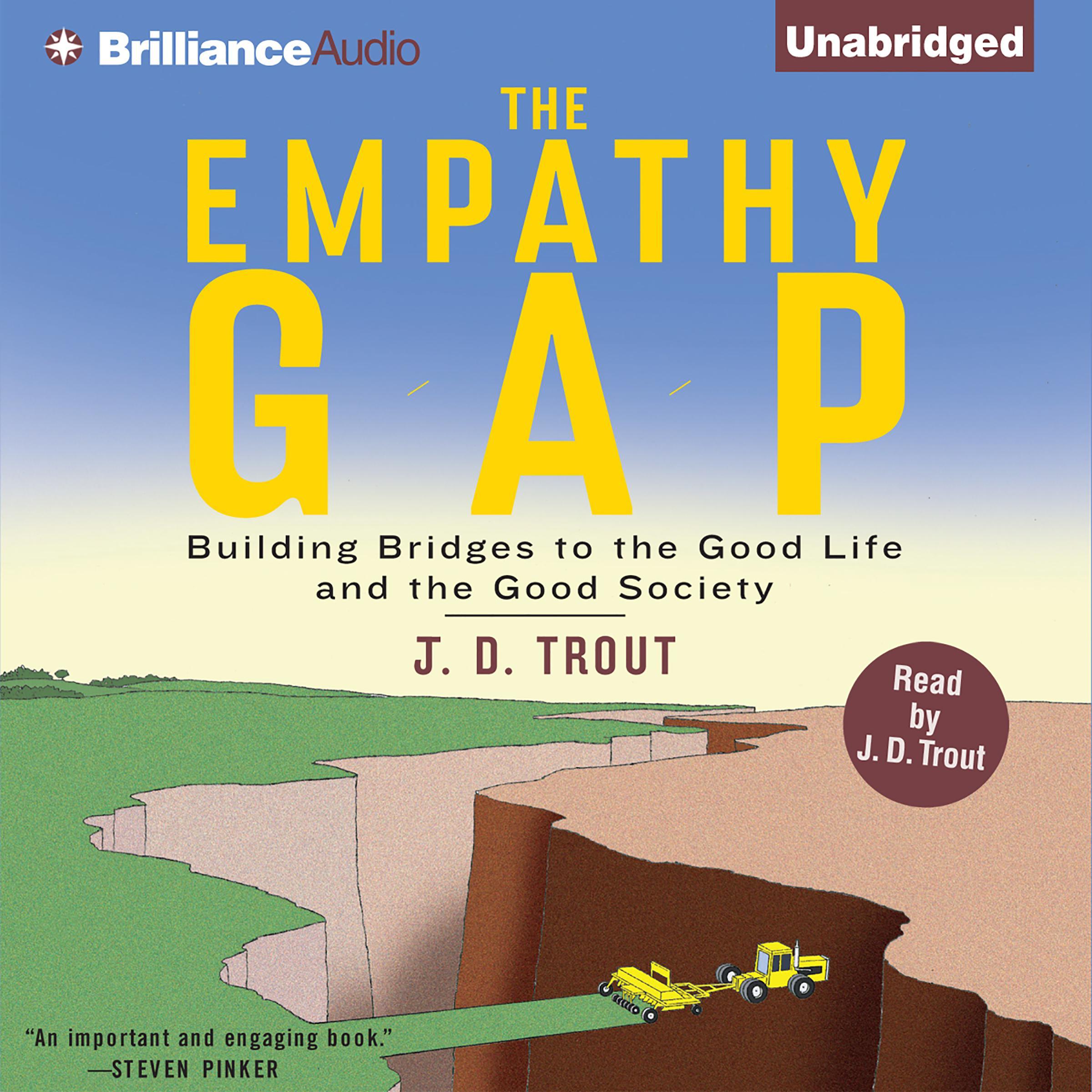 The Empathy Gap