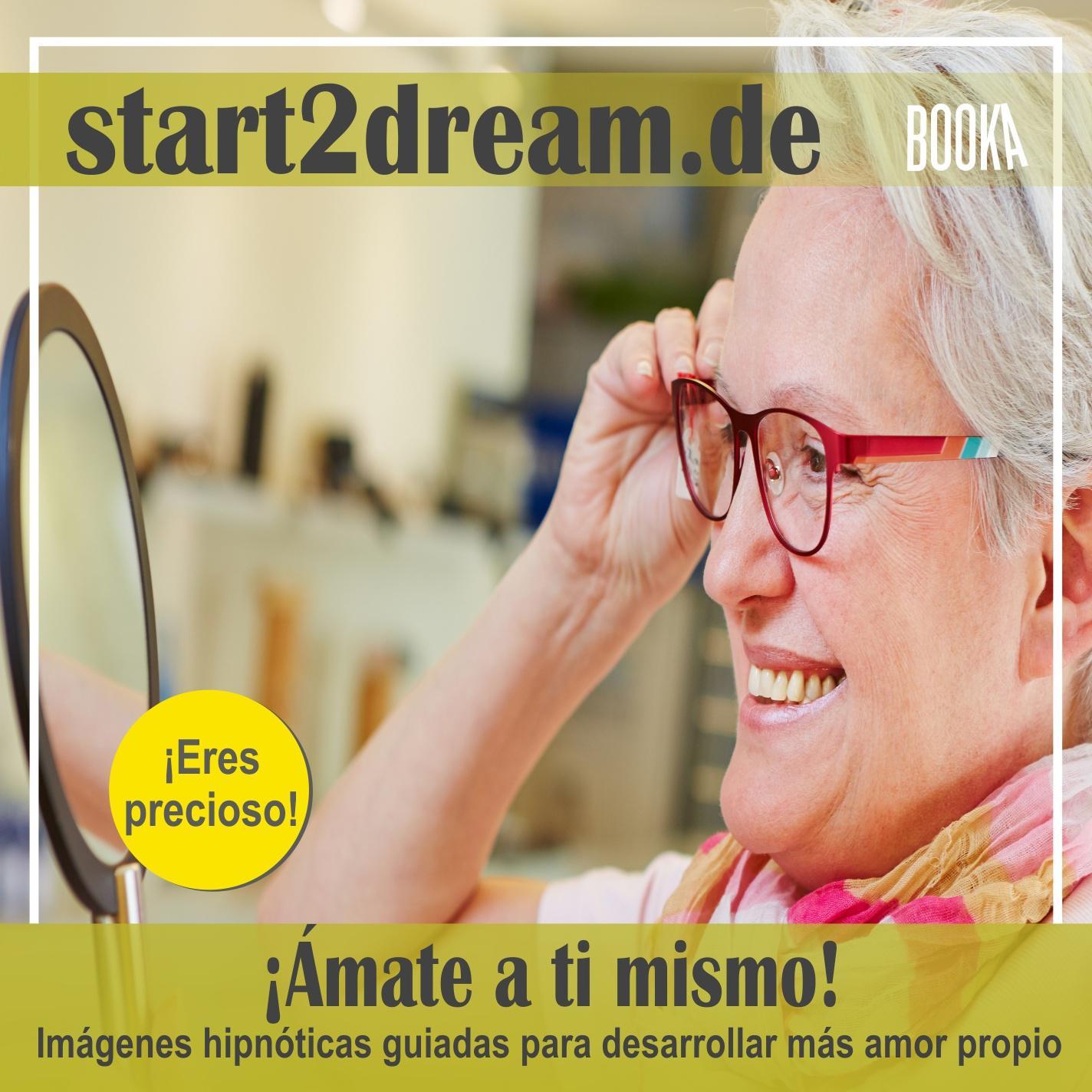 Meditación Guiada 'Ámate a tí mismo'