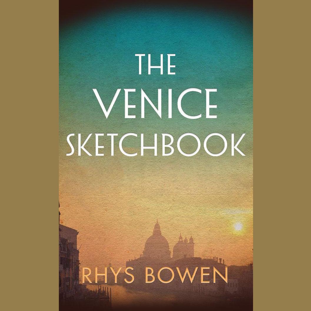 The Venice Sketchbook