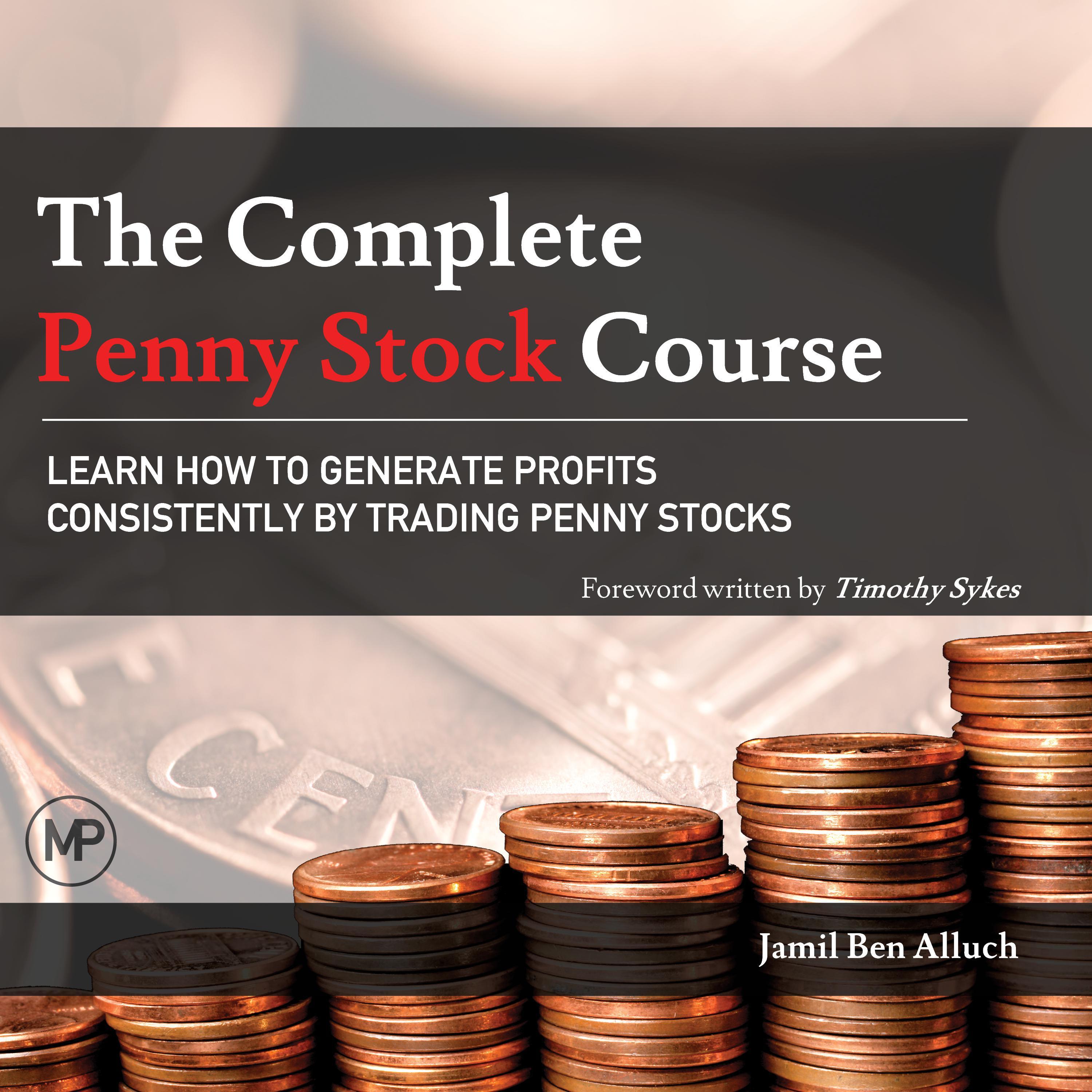 The Complete Penny Stock Course