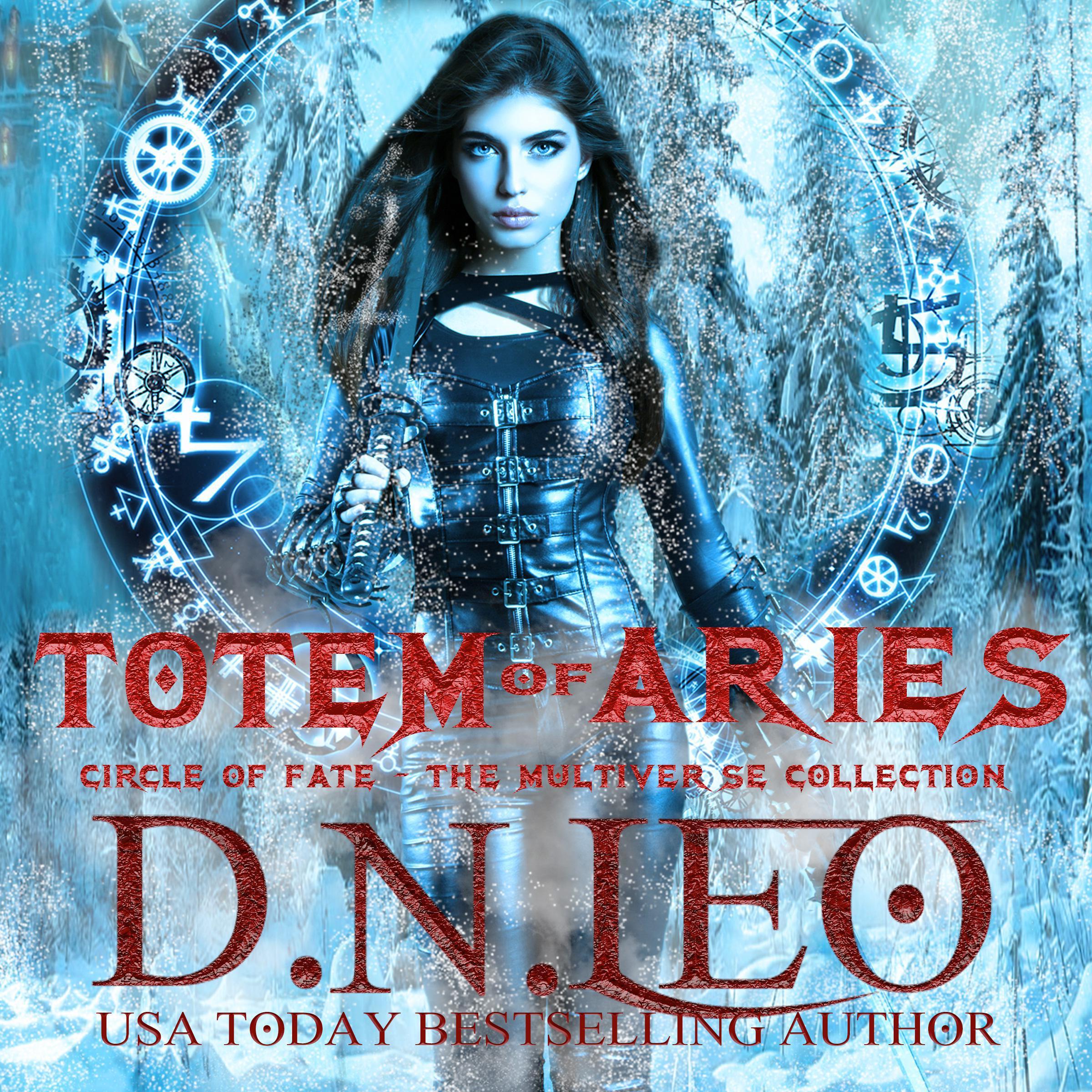 Totem of Aries
