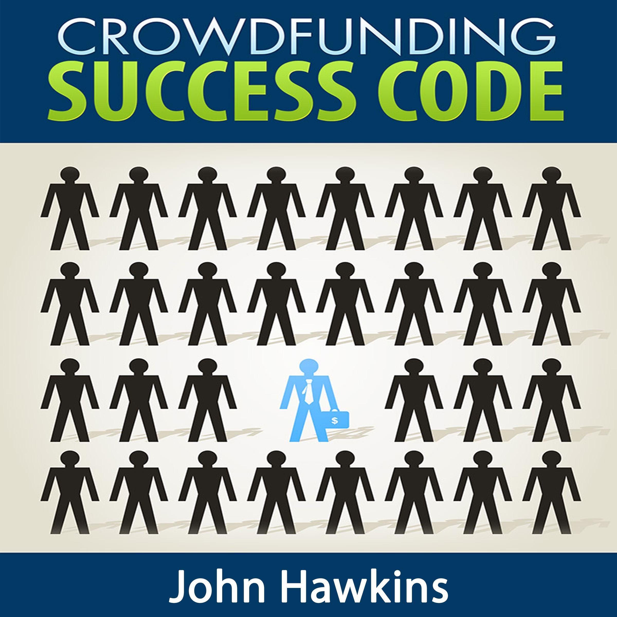 Crowdfunding Success Code