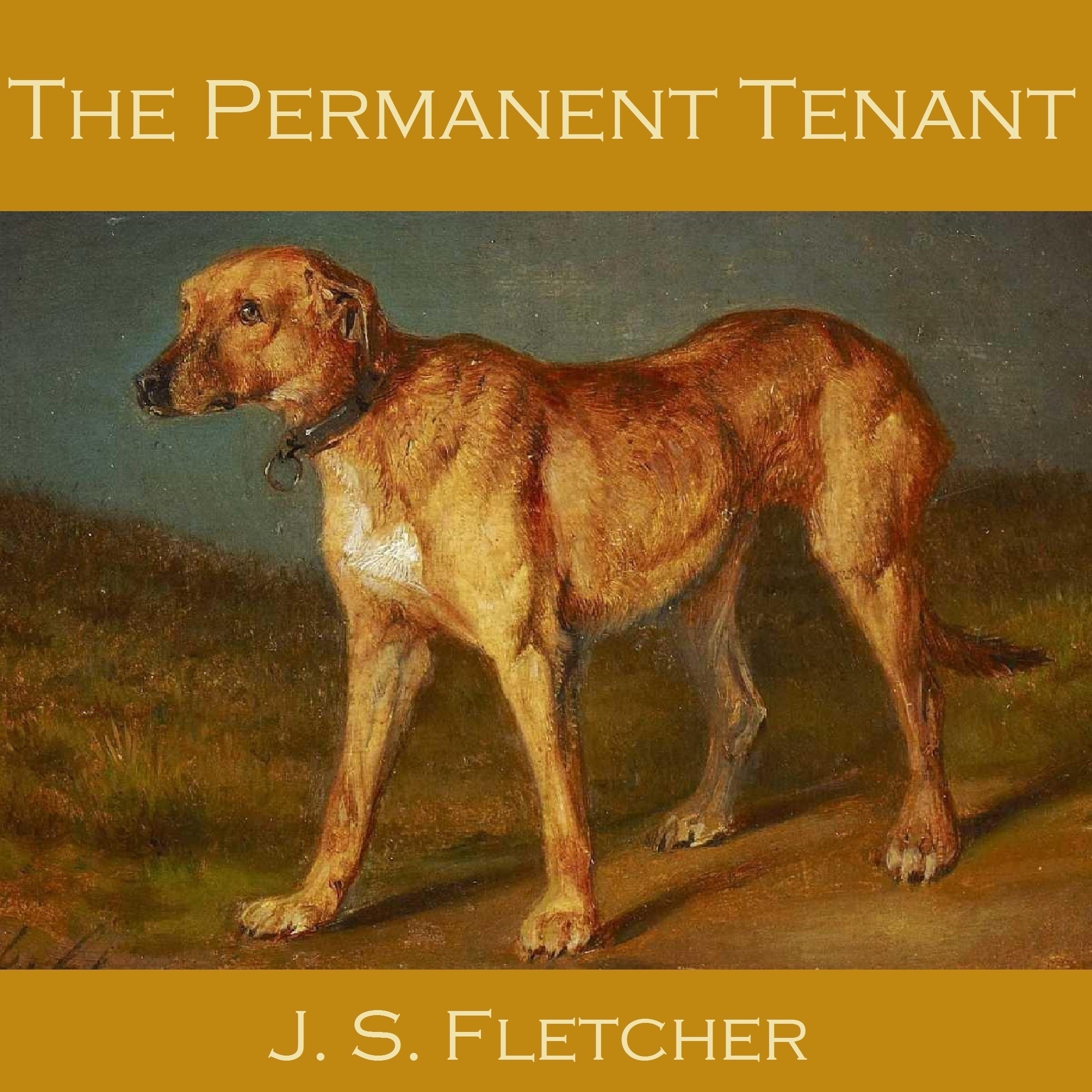 The Permanent Tenant
