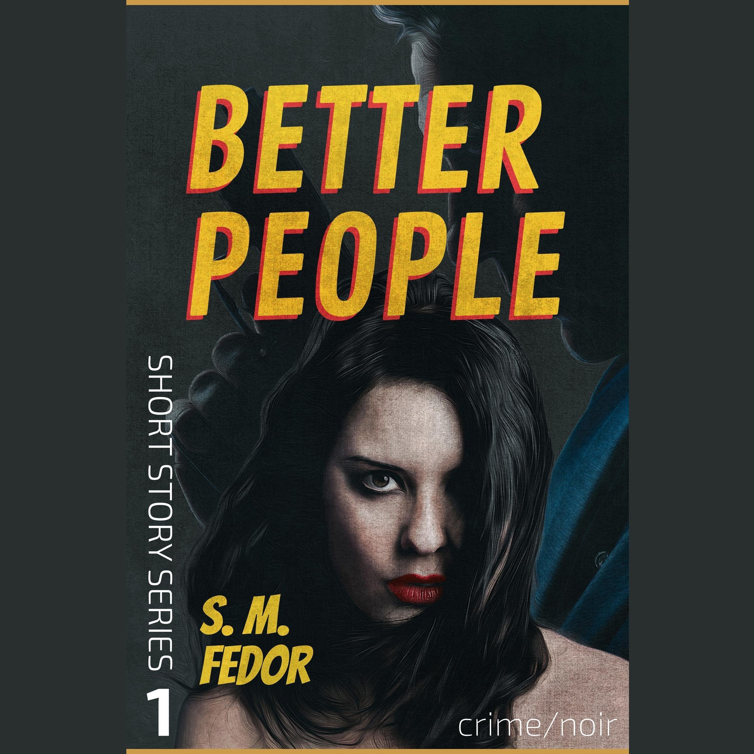 Better People