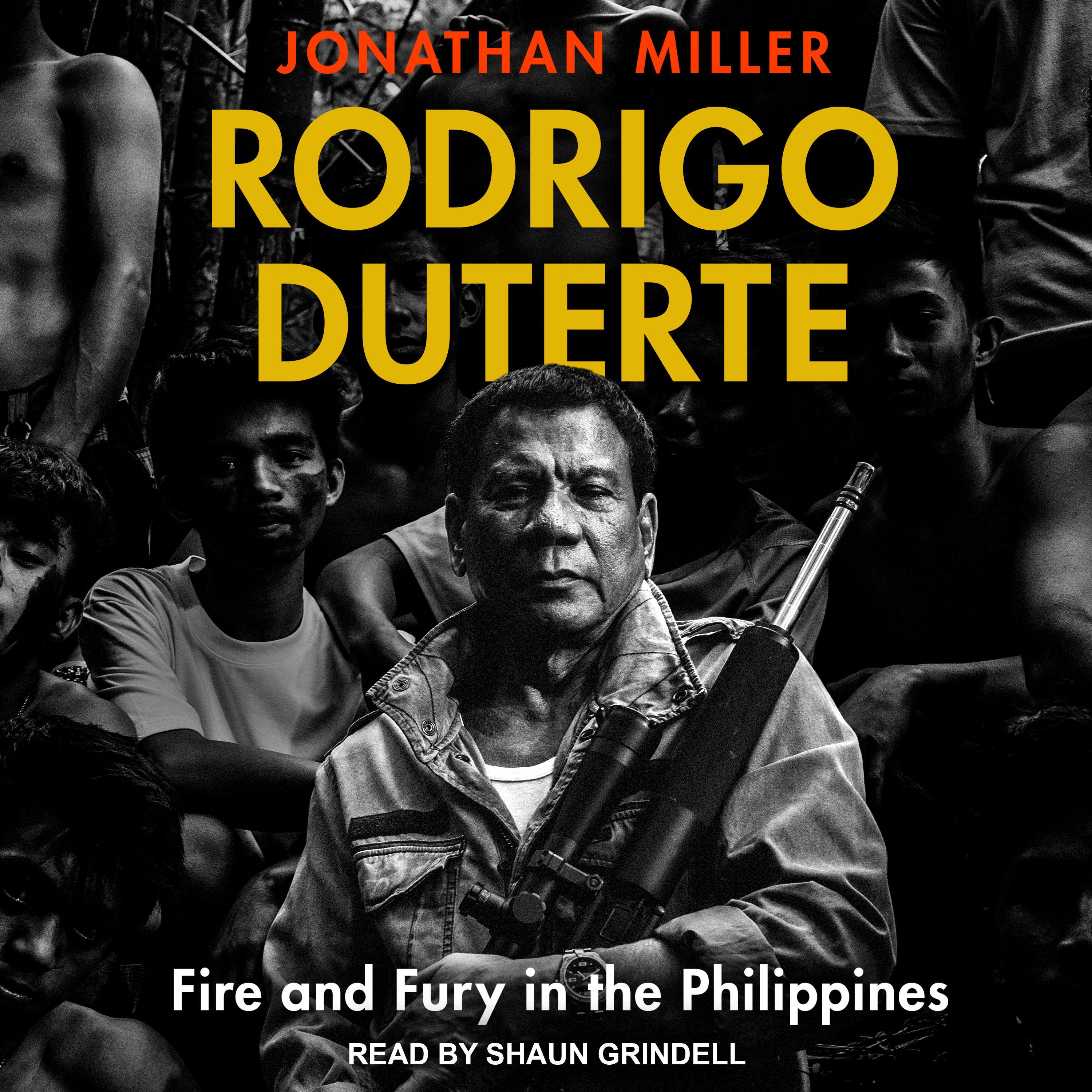 Rodrigo Duterte