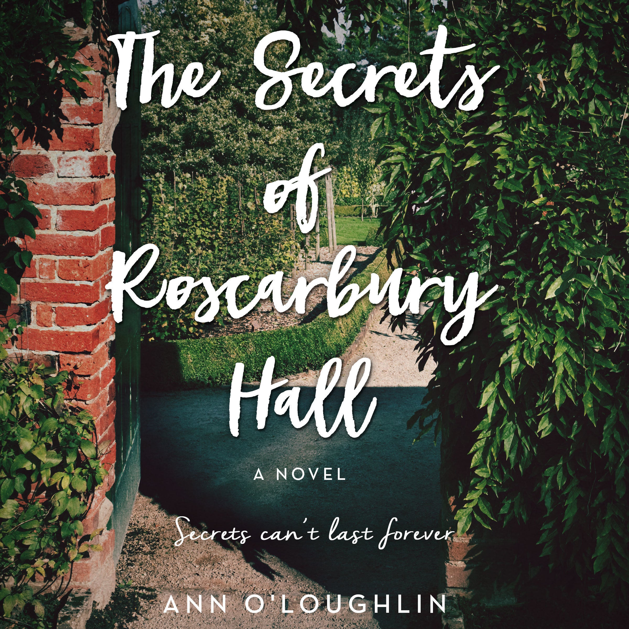 The Secrets of Roscarbury Hall