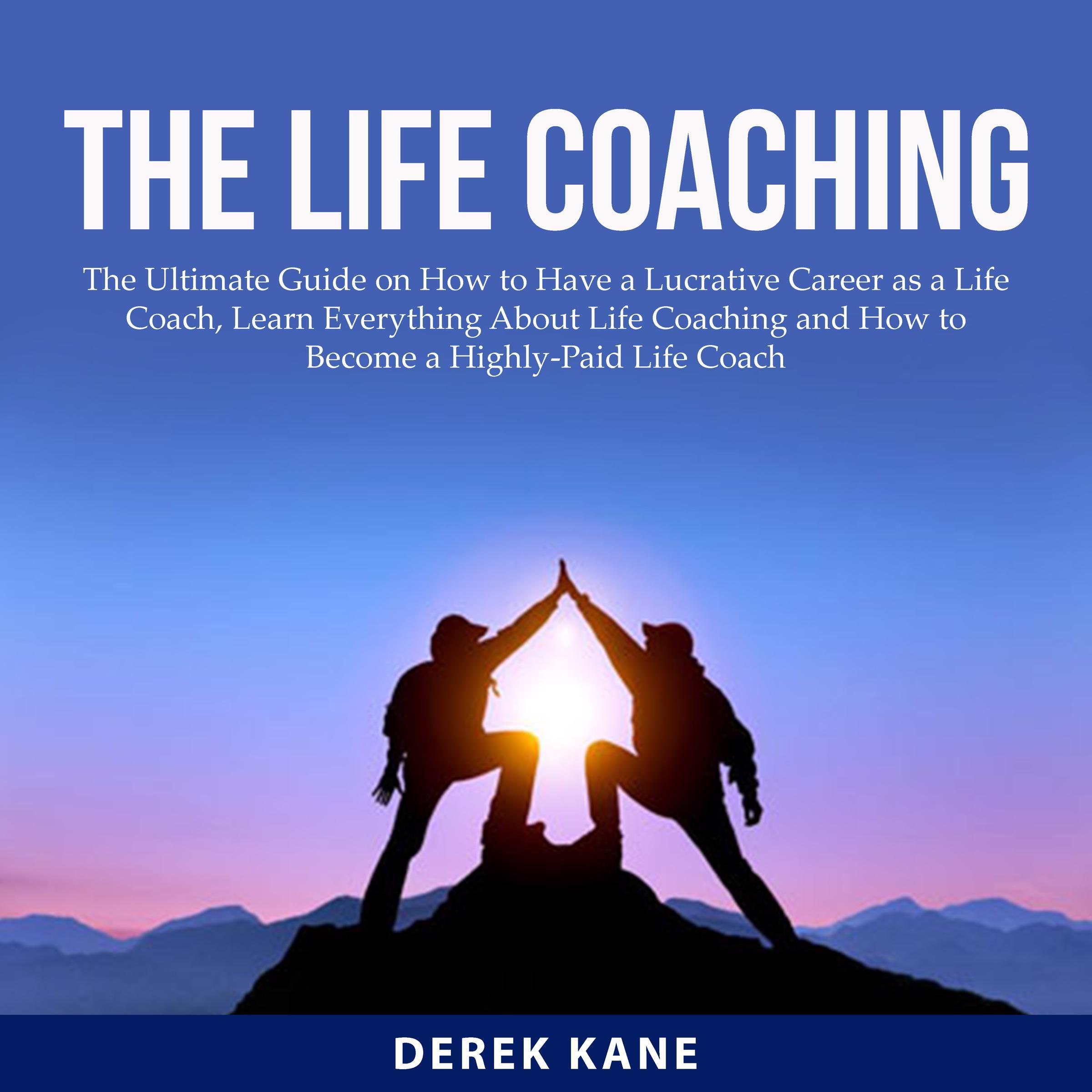 The Life Coaching: