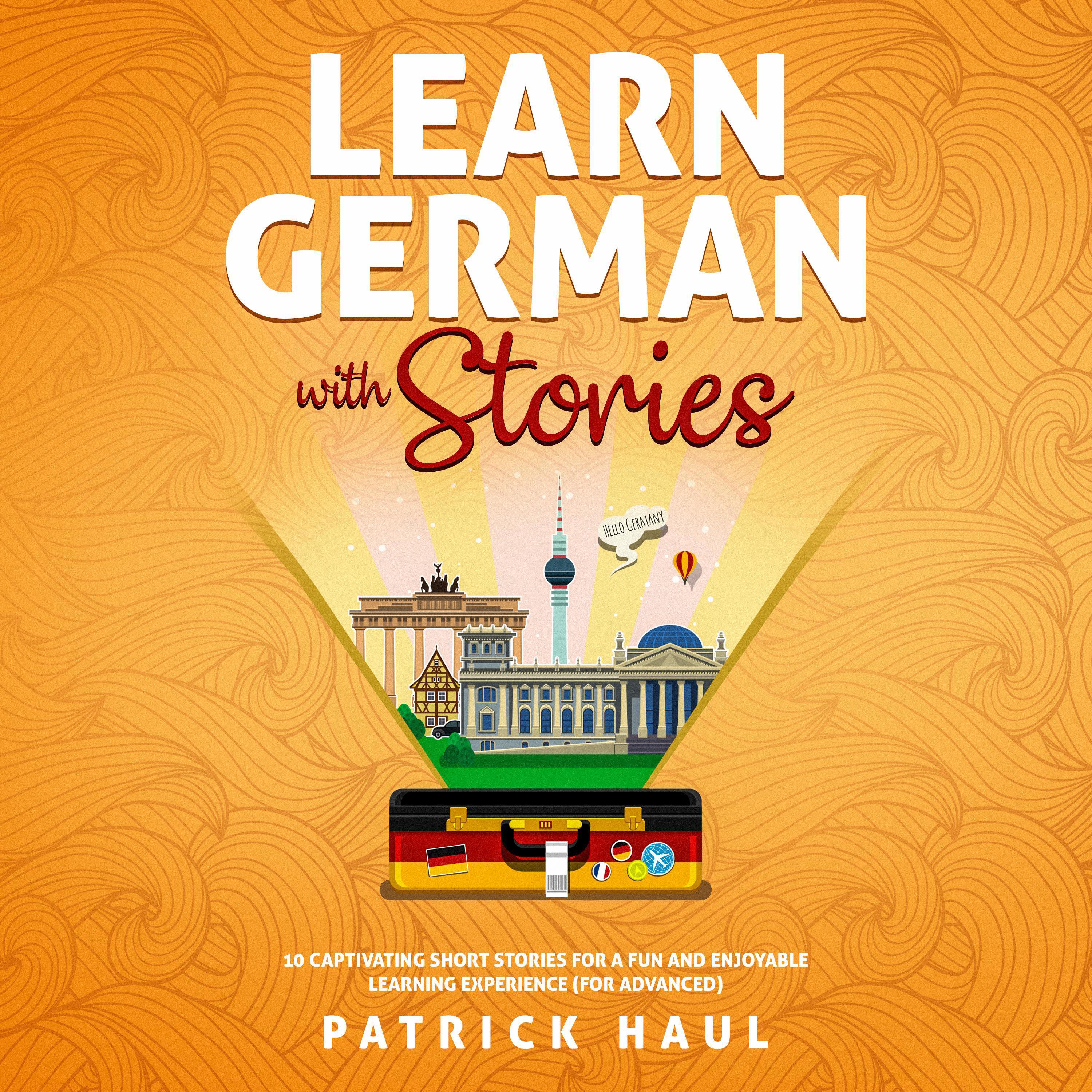Learn German with Stories
