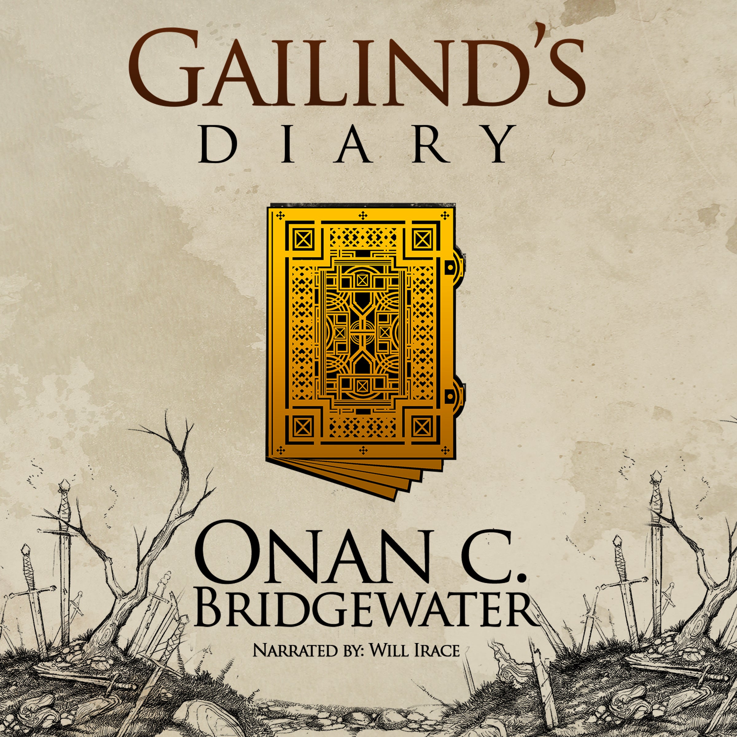 Gailind’s Diary