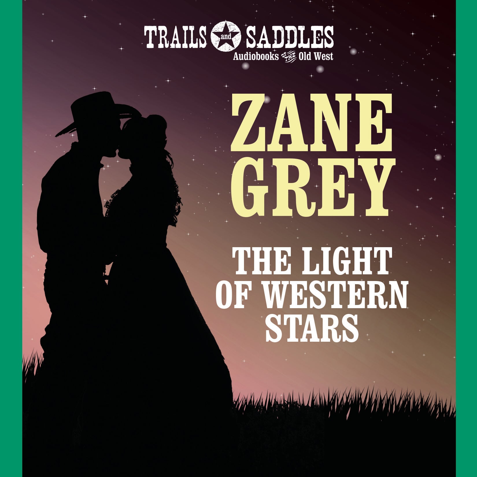 The Light of Western Stars