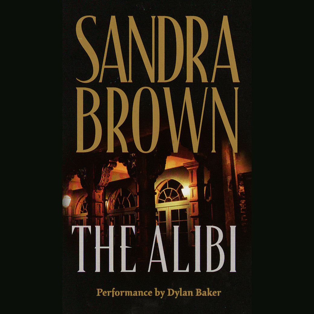 The Alibi