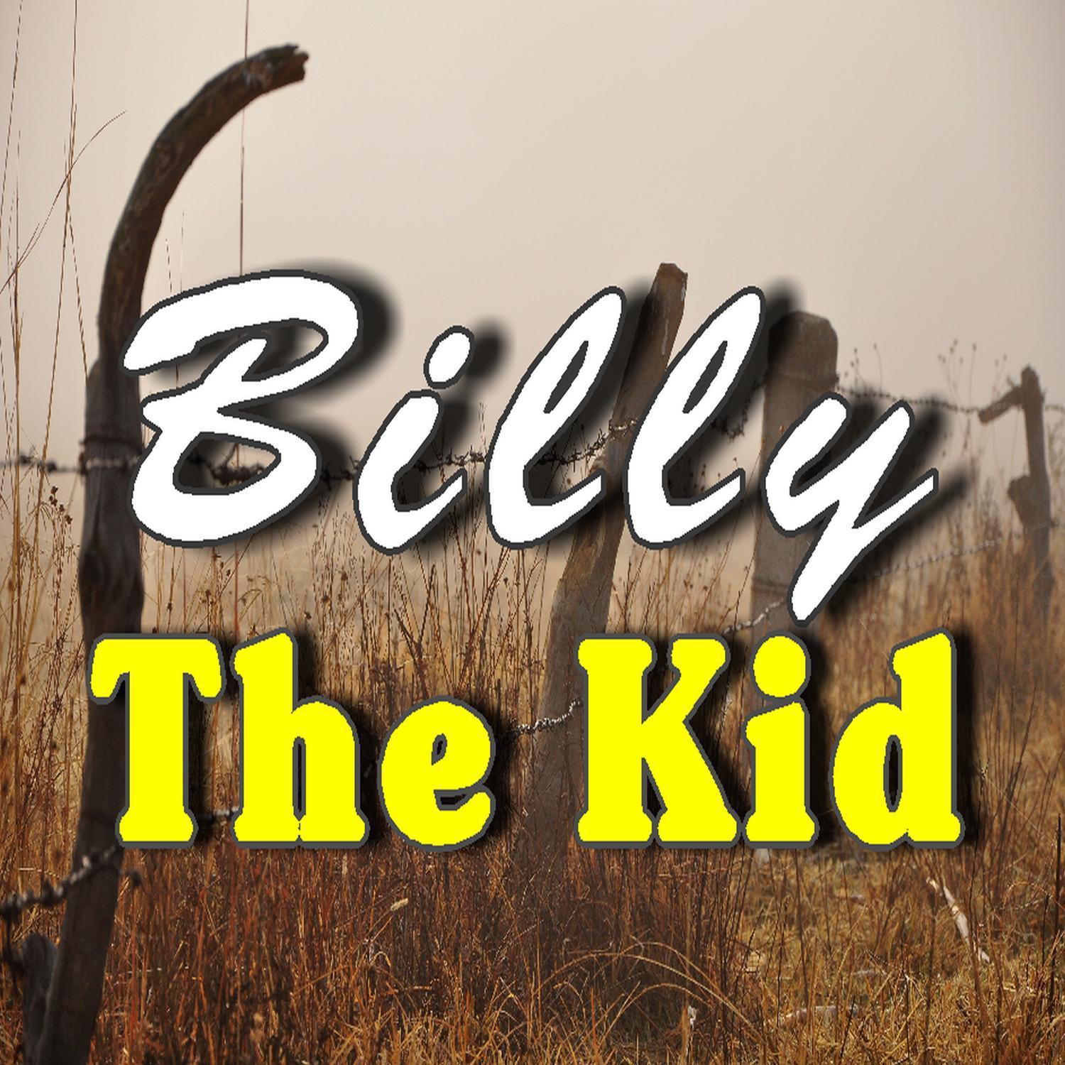 Billy the Kid (Special Edition)